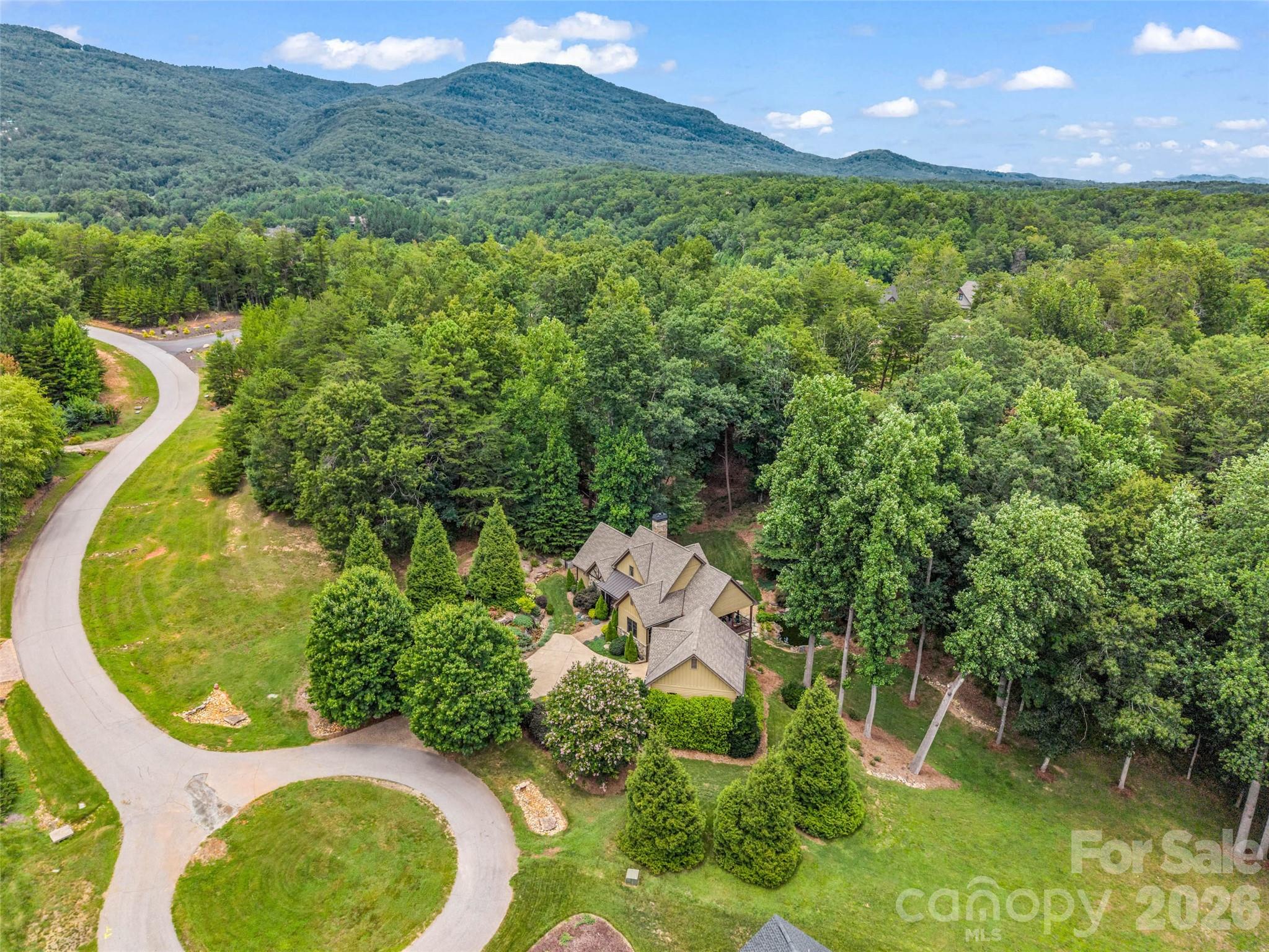 153 Glenn Court — Mill Spring