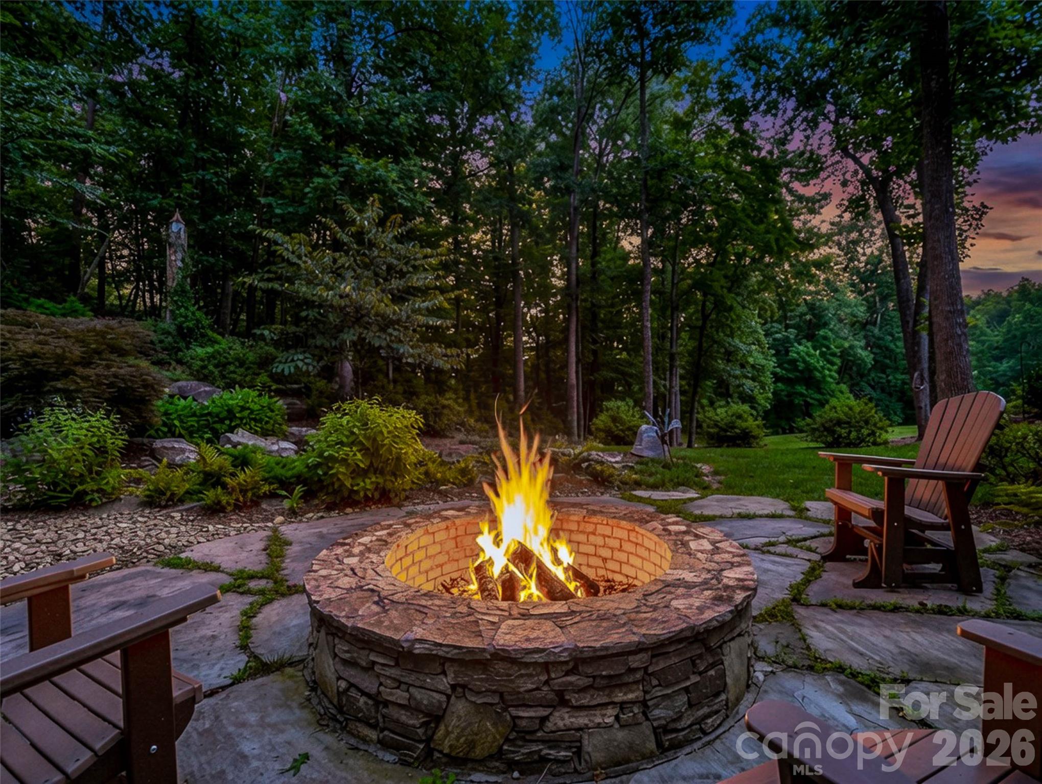 153 Glenn Court — Mill Spring