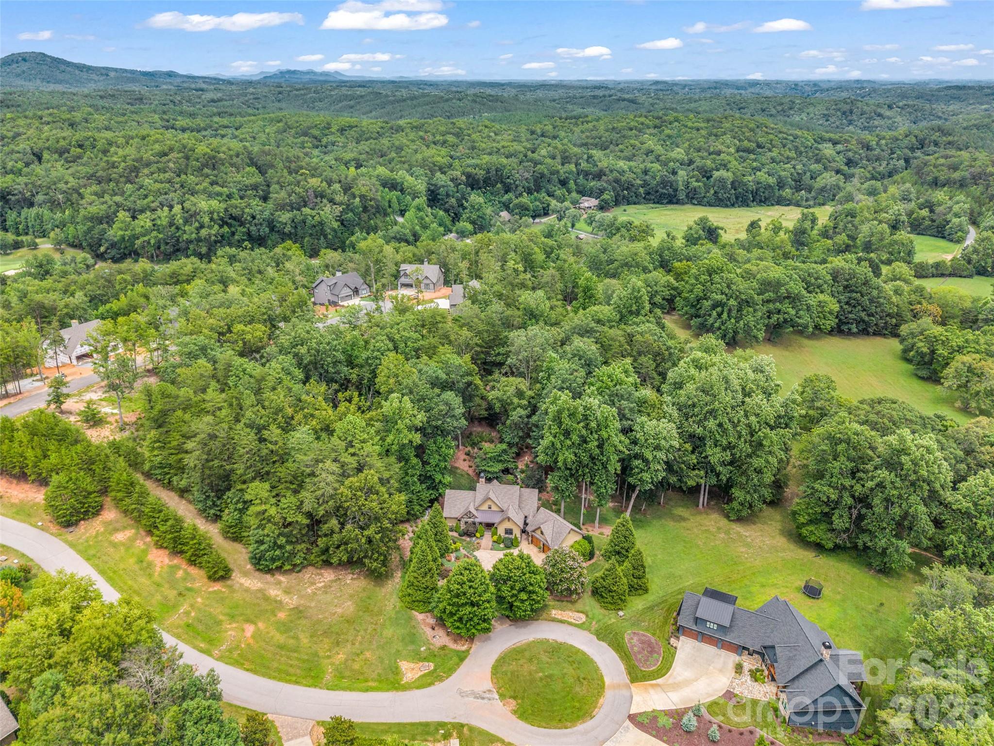 153 Glenn Court — Mill Spring