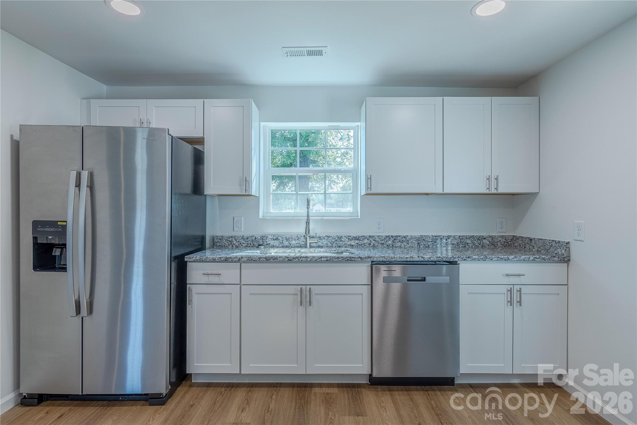 214 E Washington Avenue — Bessemer City