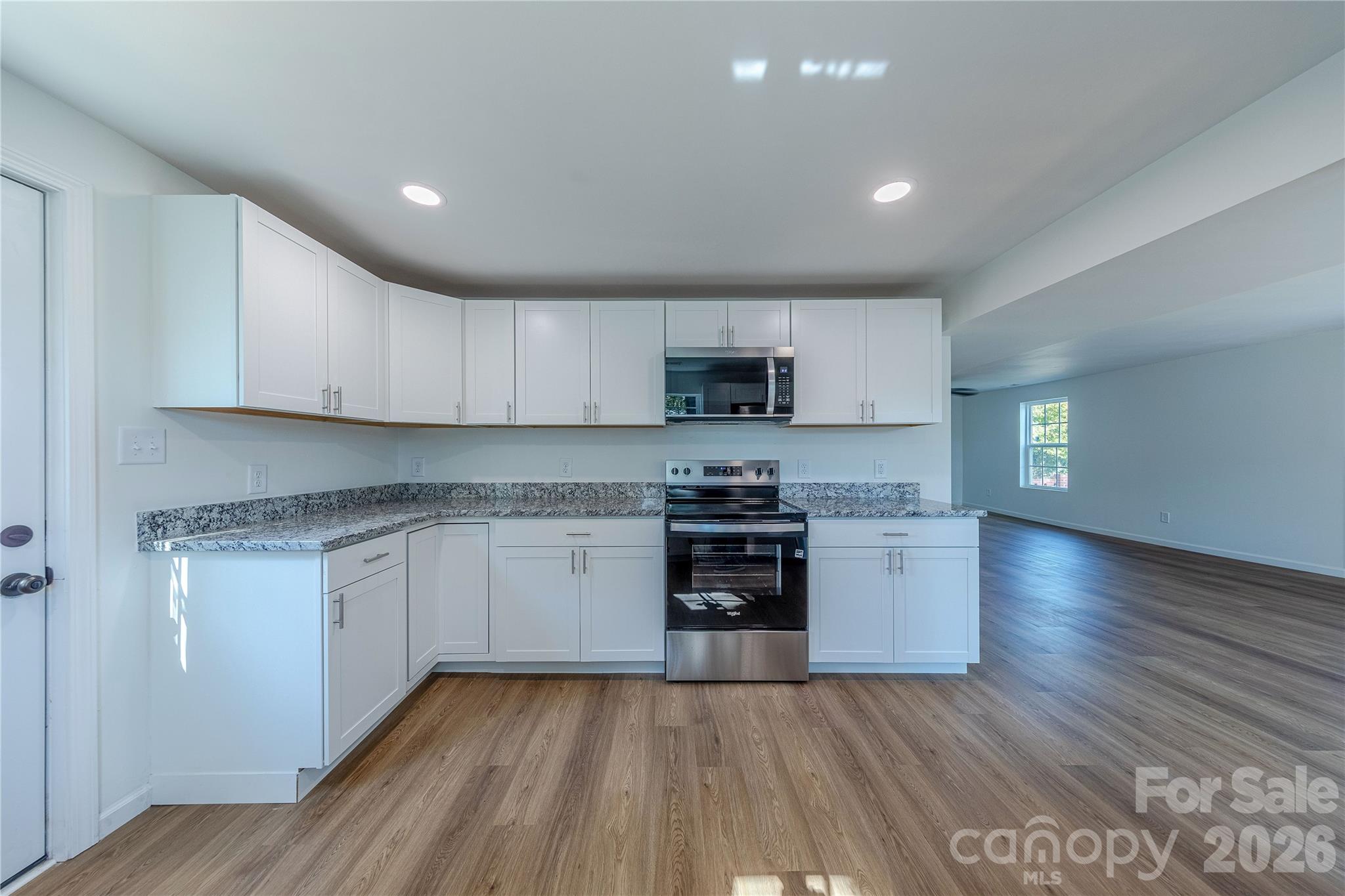 214 E Washington Avenue — Bessemer City