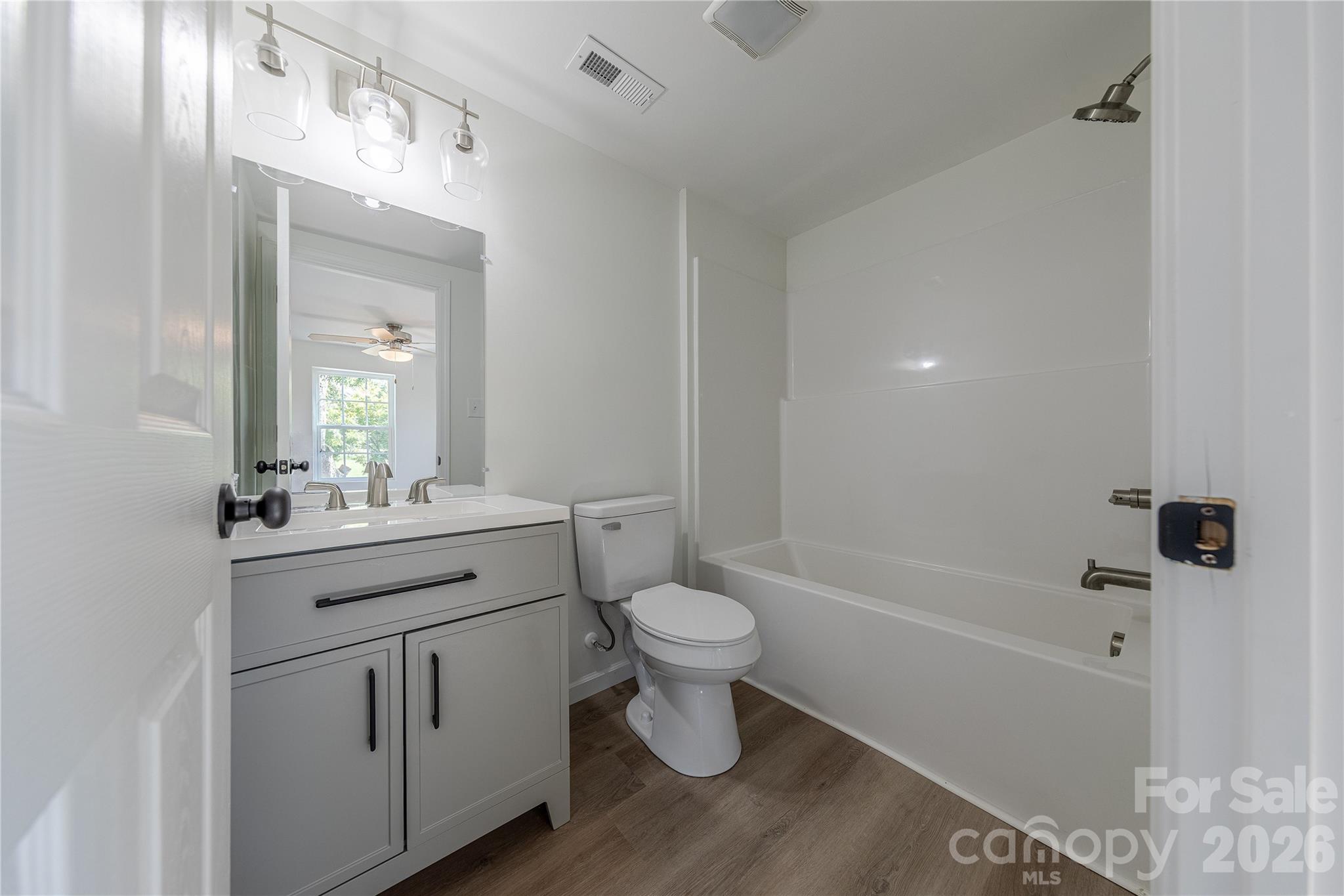 214 E Washington Avenue — Bessemer City
