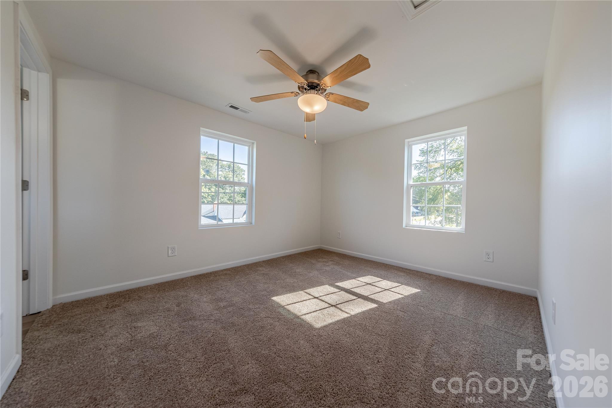 214 E Washington Avenue — Bessemer City