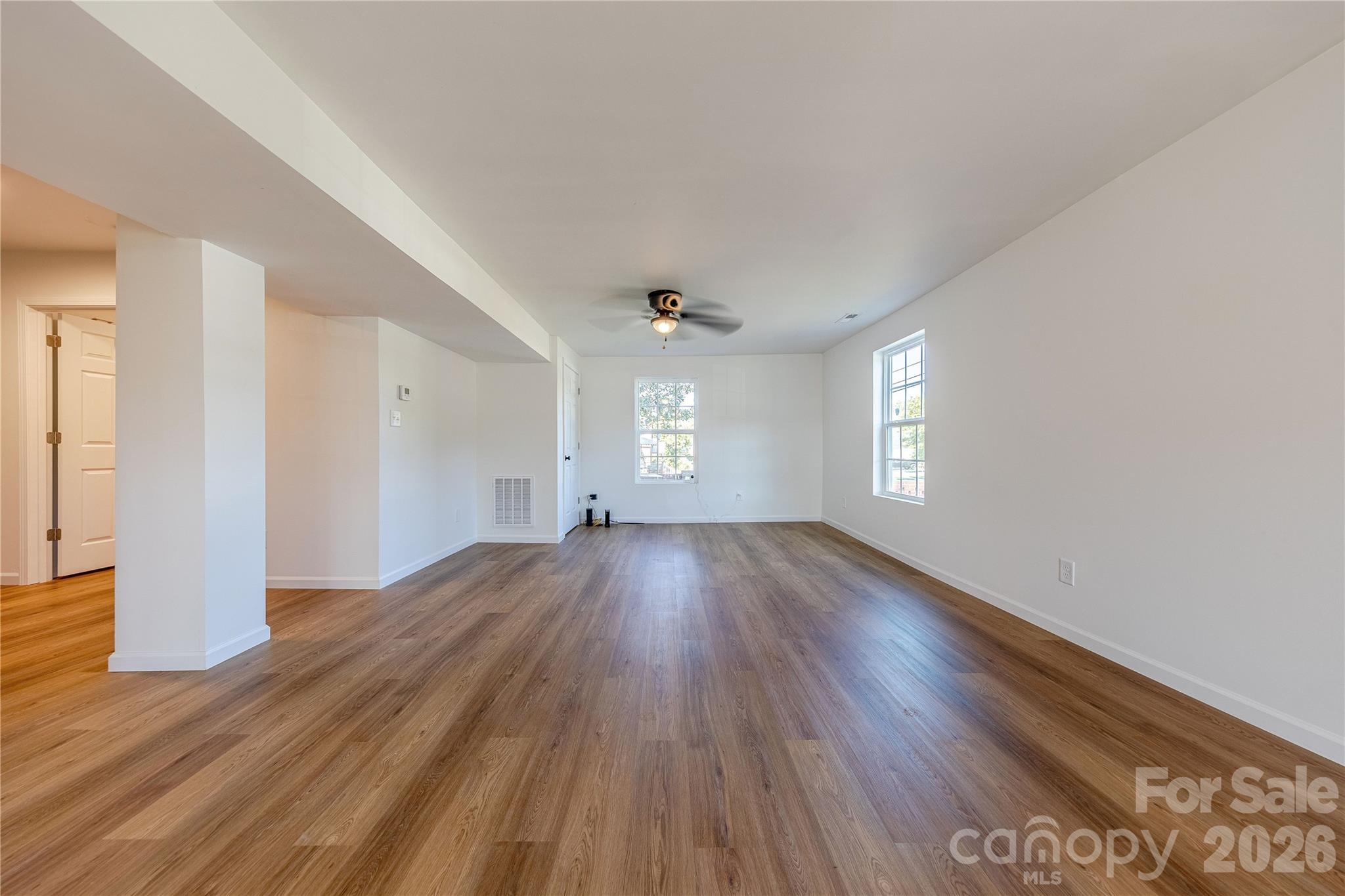 214 E Washington Avenue — Bessemer City