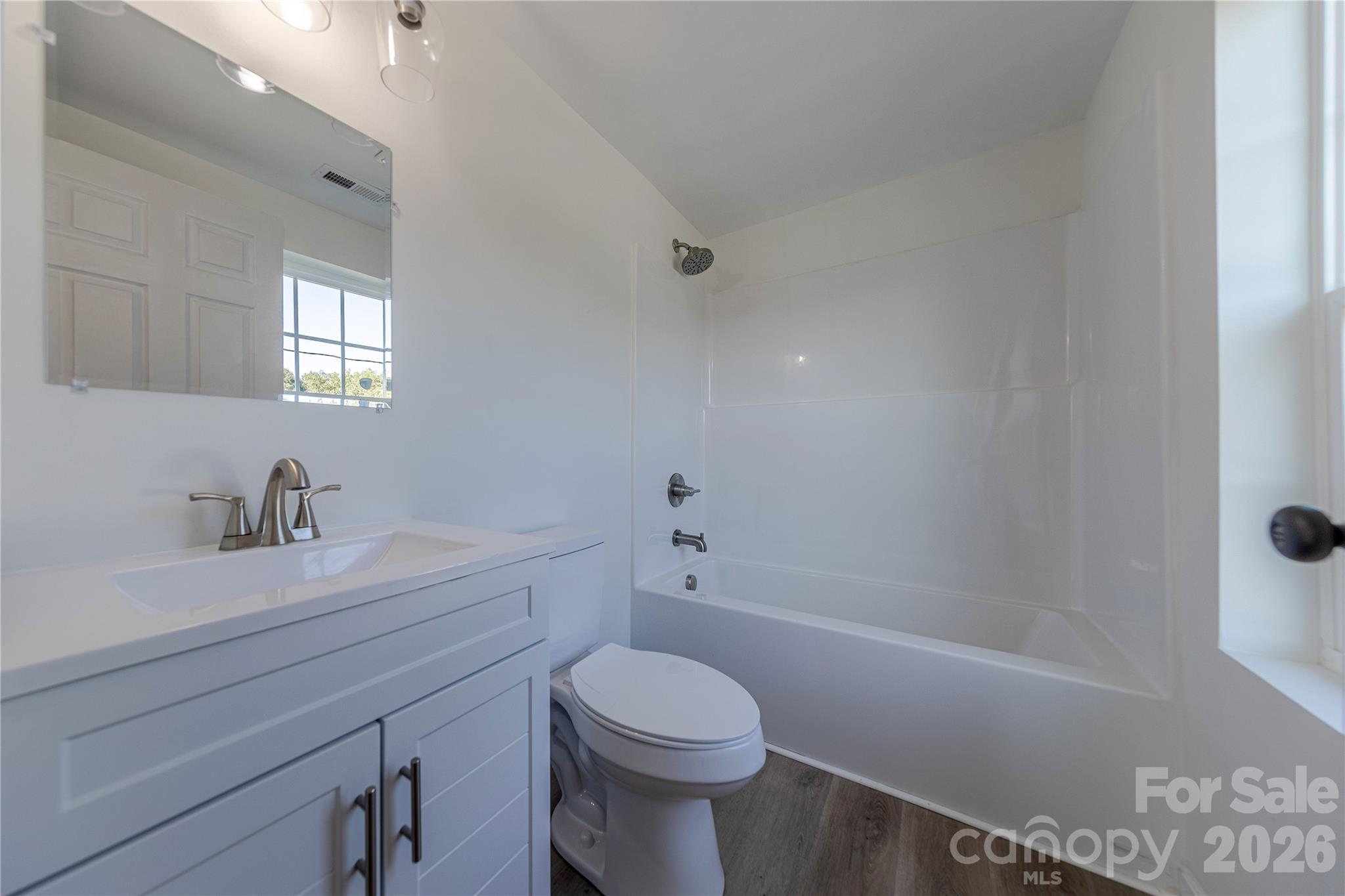 214 E Washington Avenue — Bessemer City