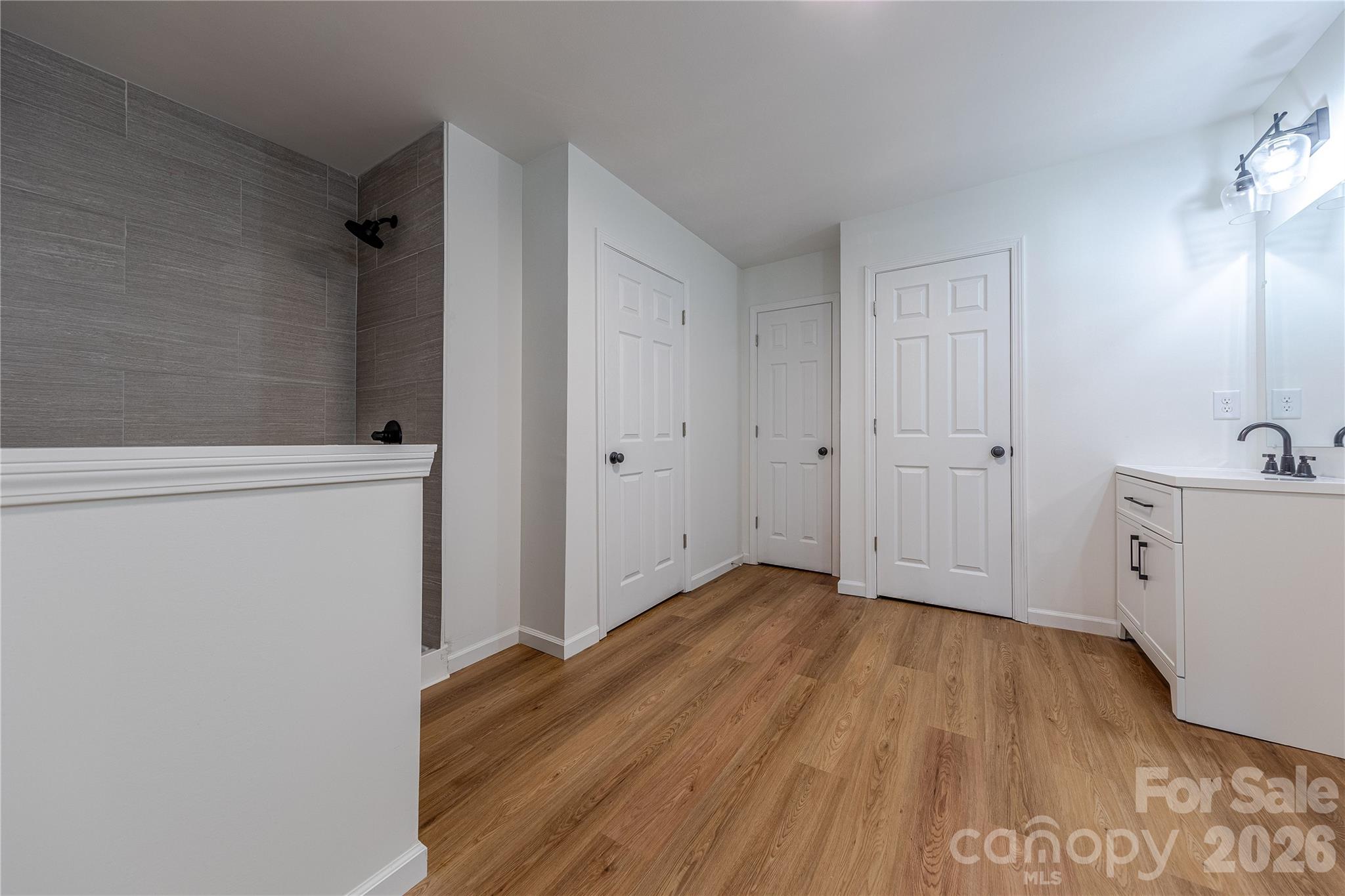 214 E Washington Avenue — Bessemer City