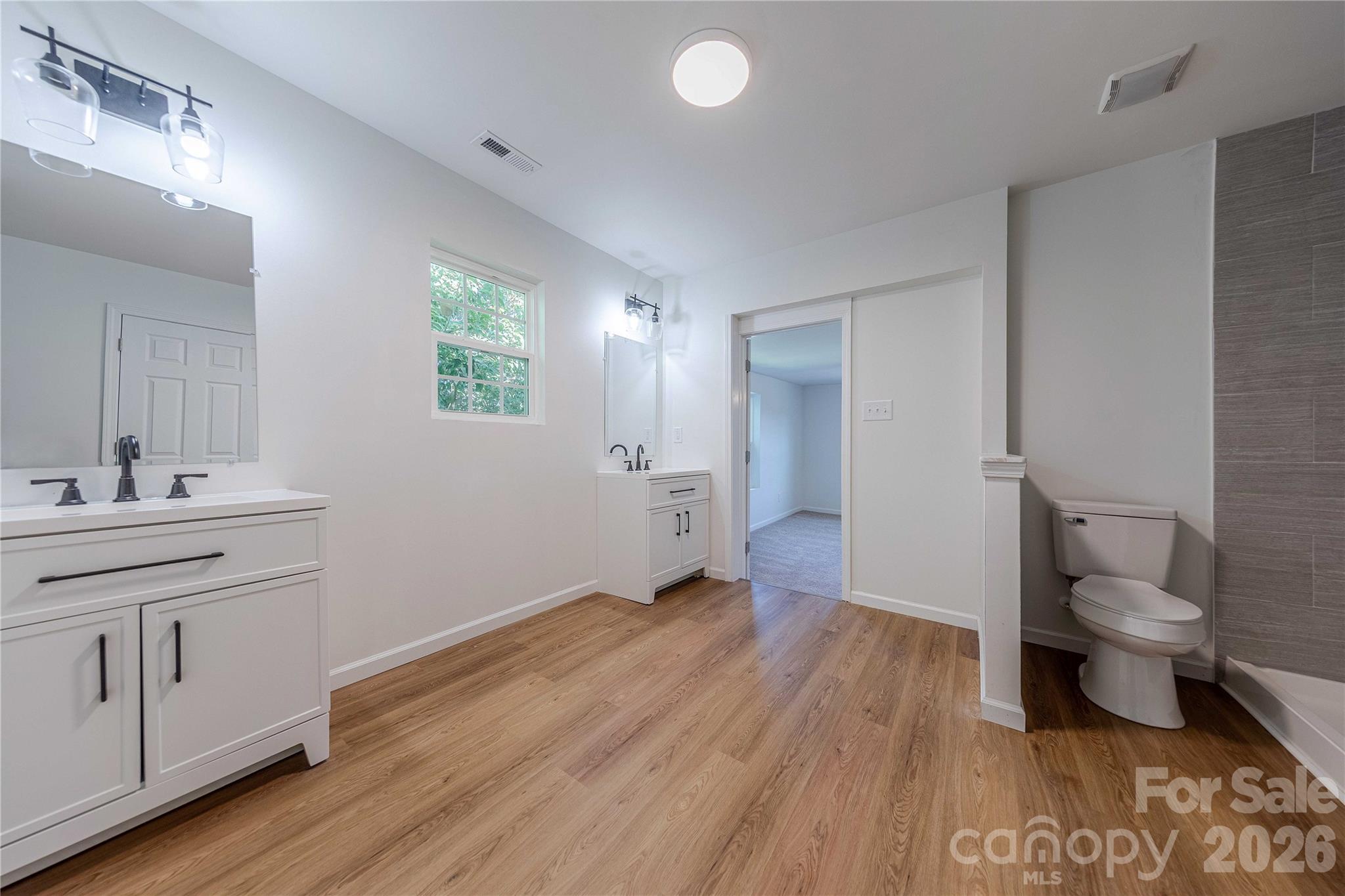 214 E Washington Avenue — Bessemer City