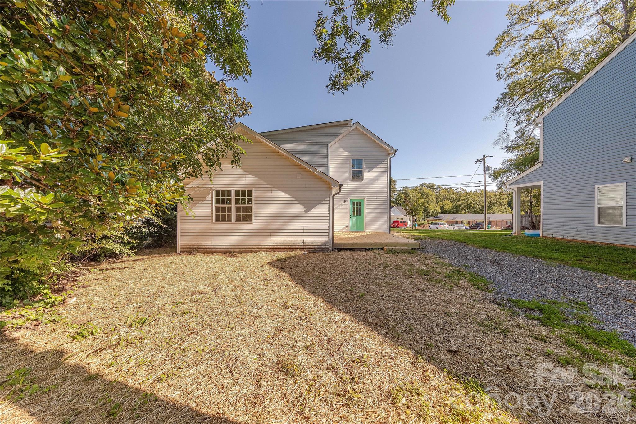 214 E Washington Avenue — Bessemer City
