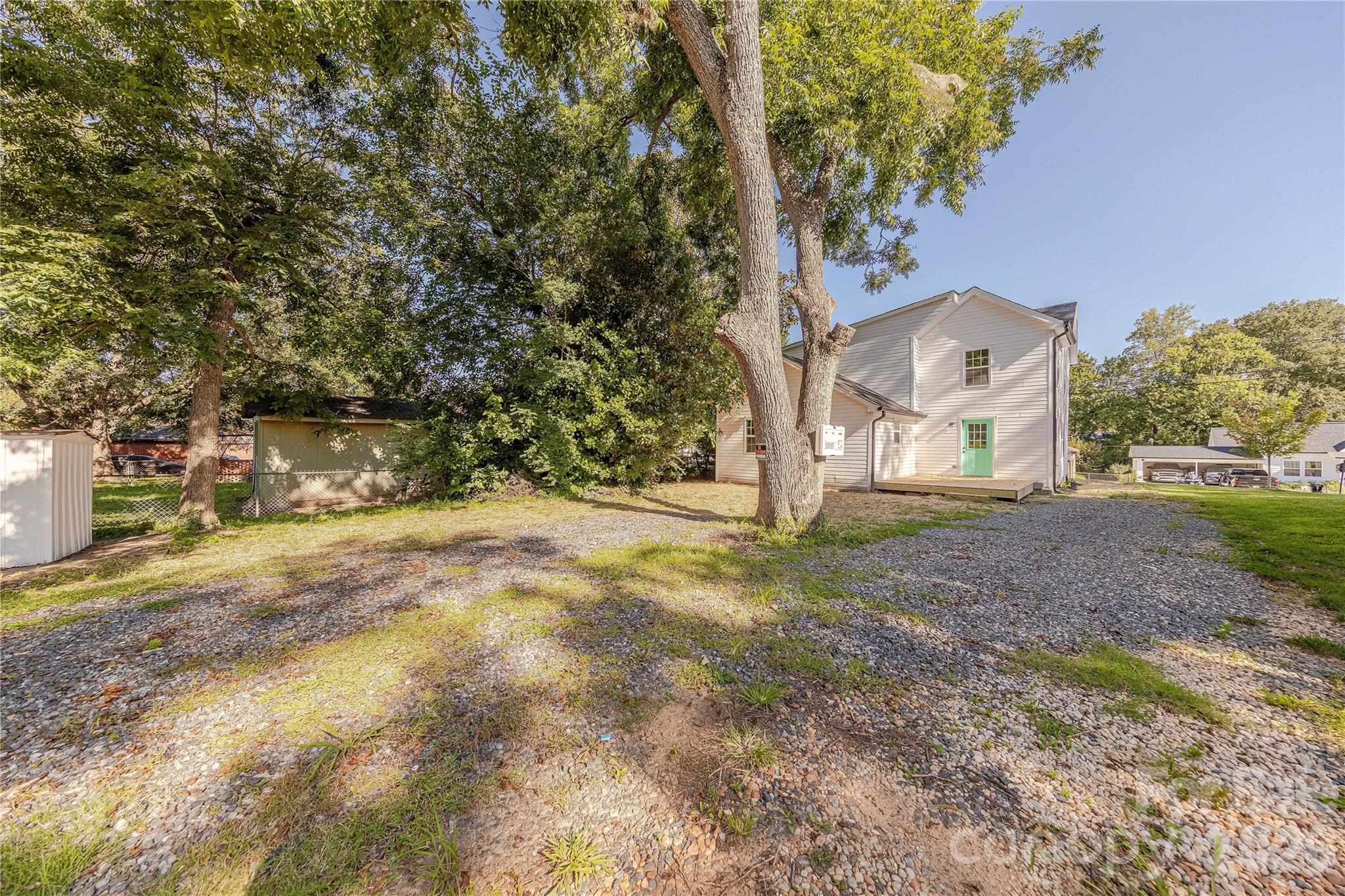 214 E Washington Avenue — Bessemer City