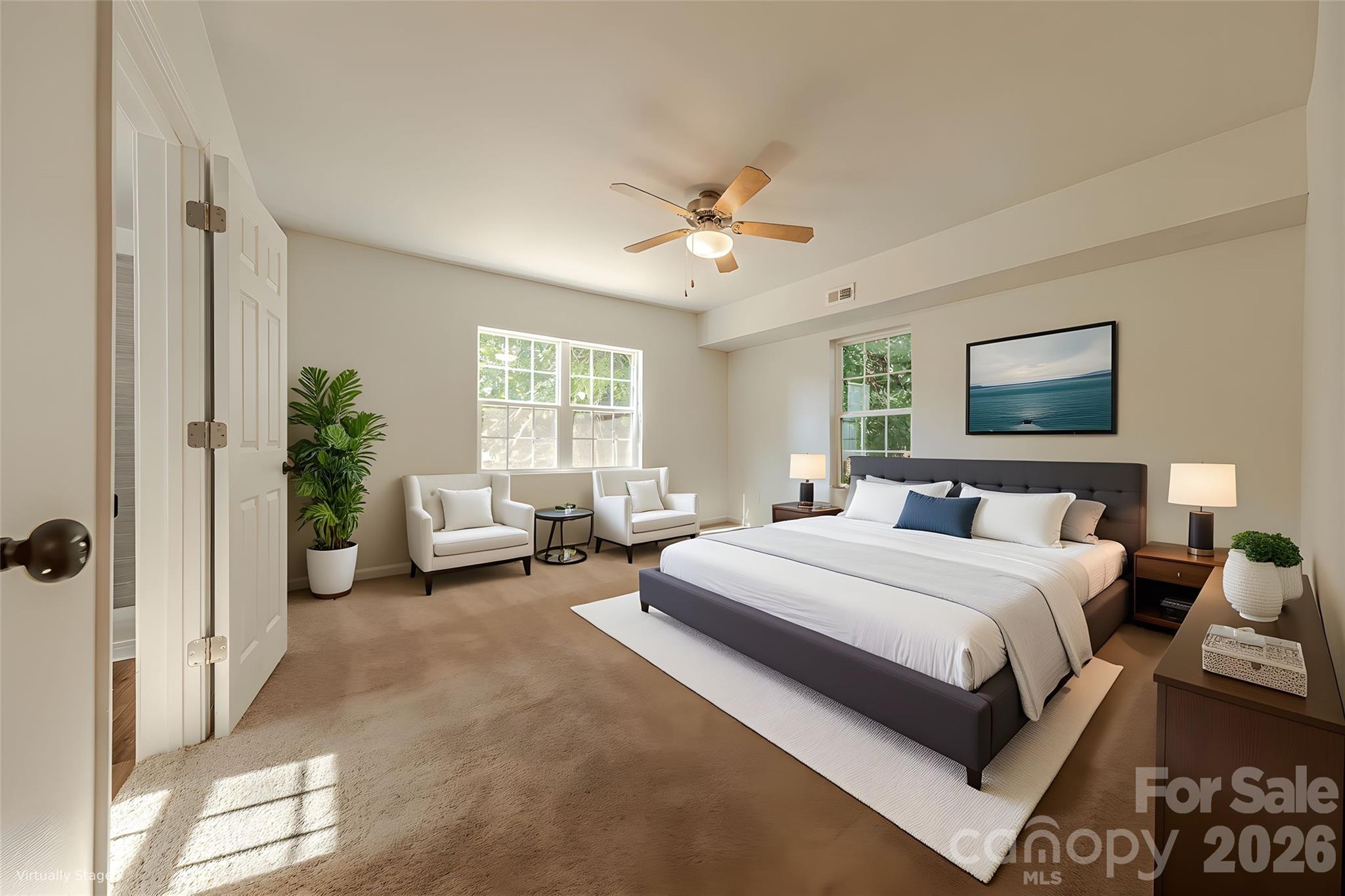 214 E Washington Avenue — Bessemer City