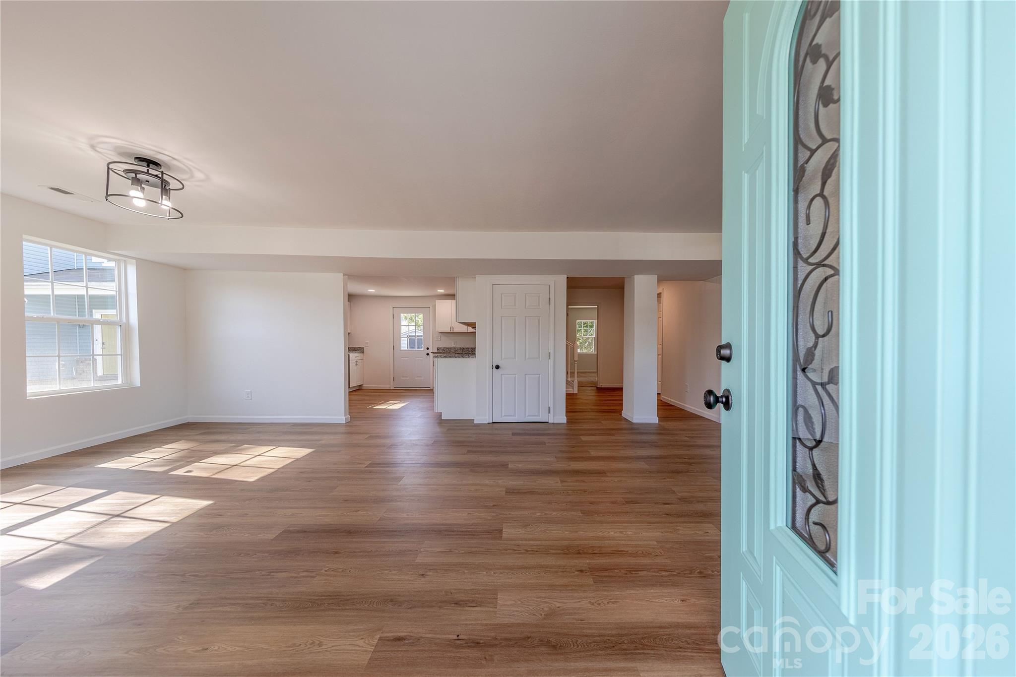 214 E Washington Avenue — Bessemer City