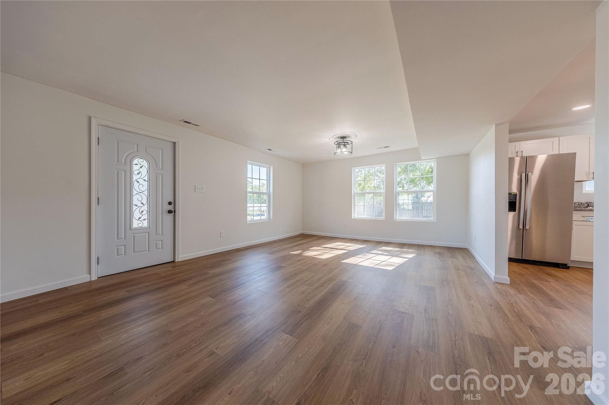 214 E Washington Avenue — Bessemer City