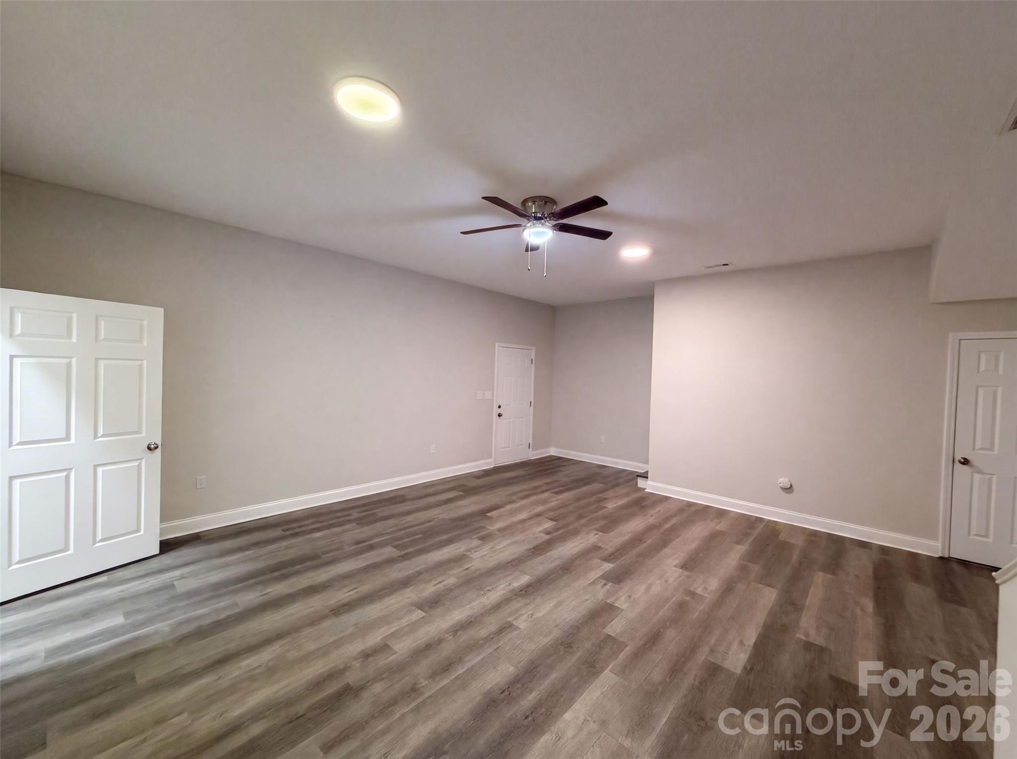 930 Marshall Drive — Concord
