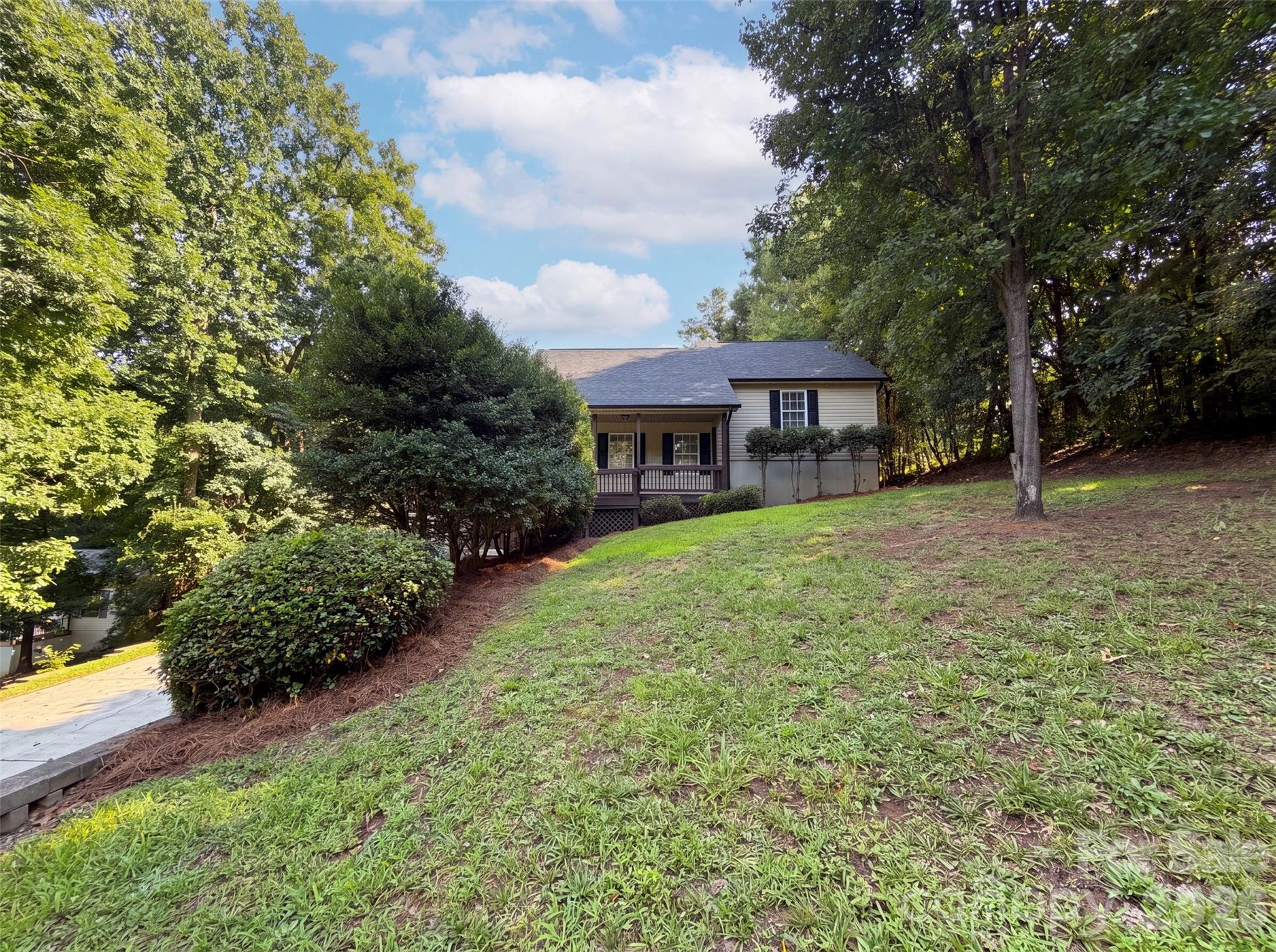 930 Marshall Drive — Concord