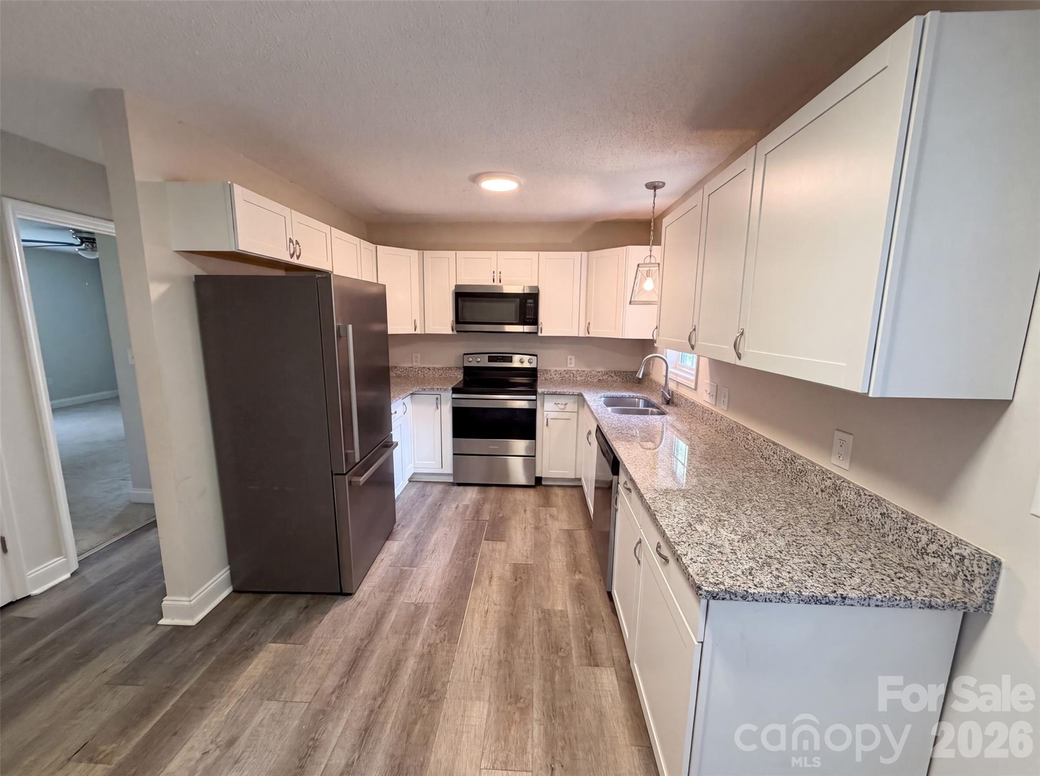 930 Marshall Drive — Concord