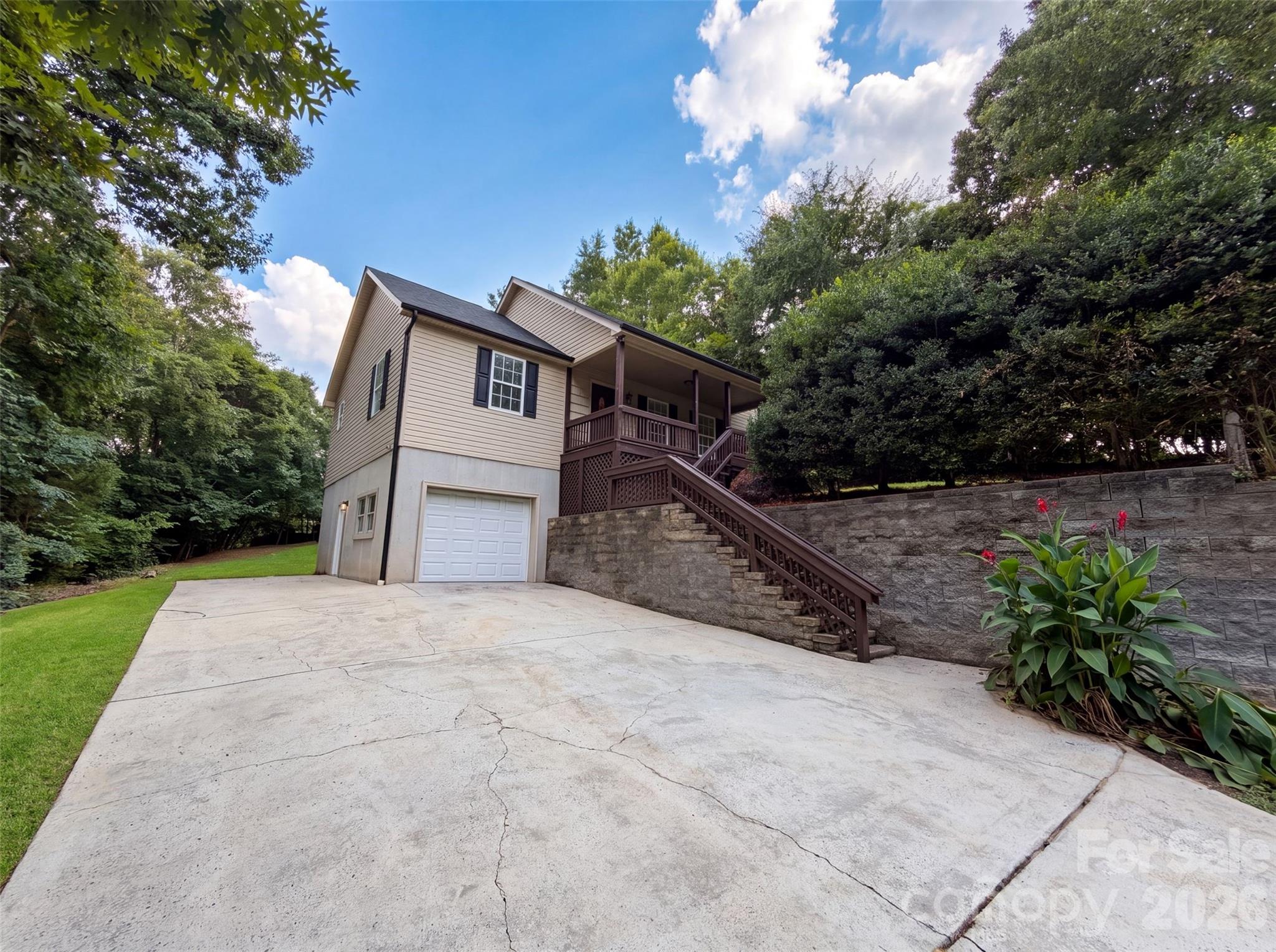 930 Marshall Drive — Concord