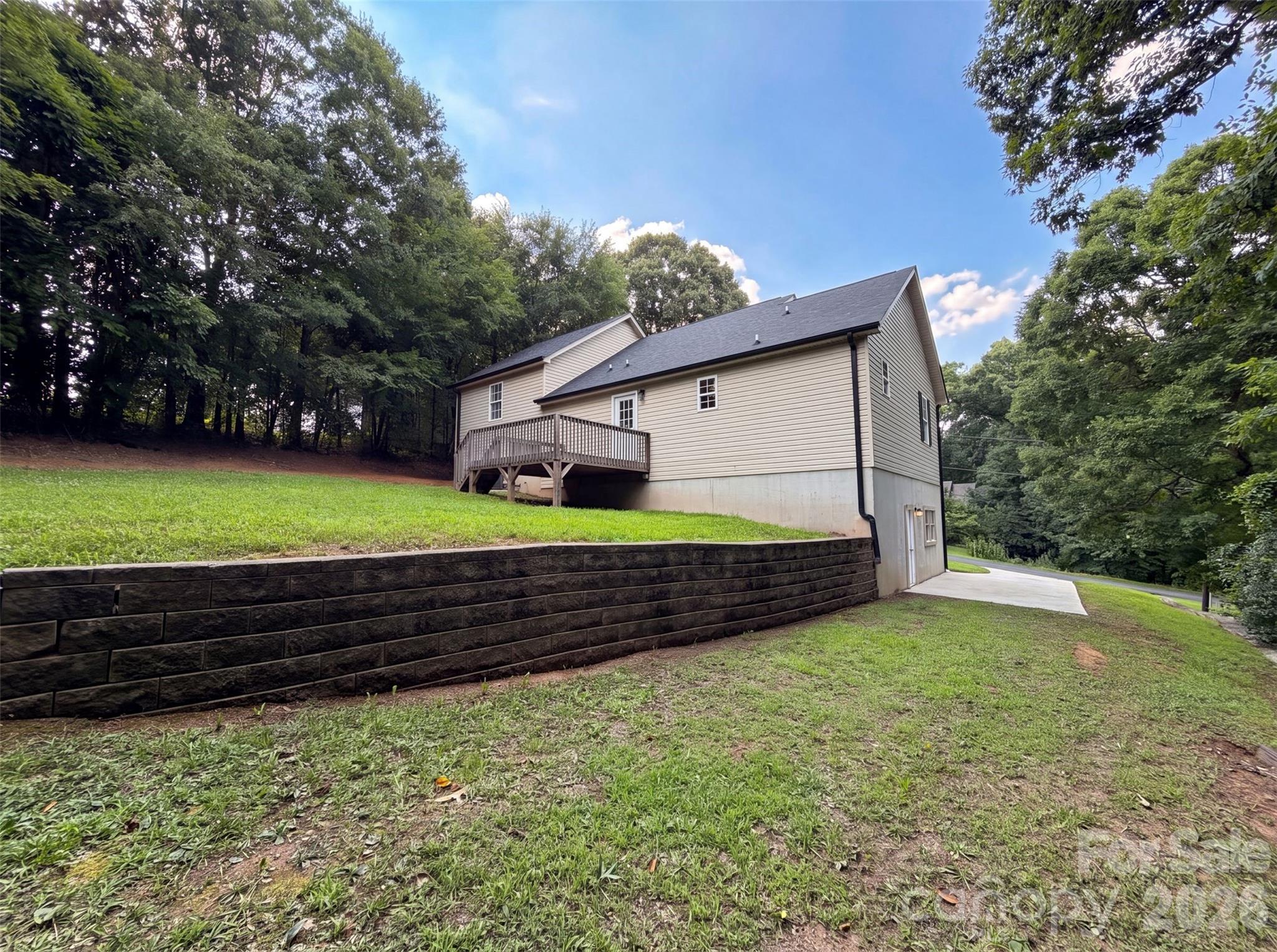 930 Marshall Drive — Concord