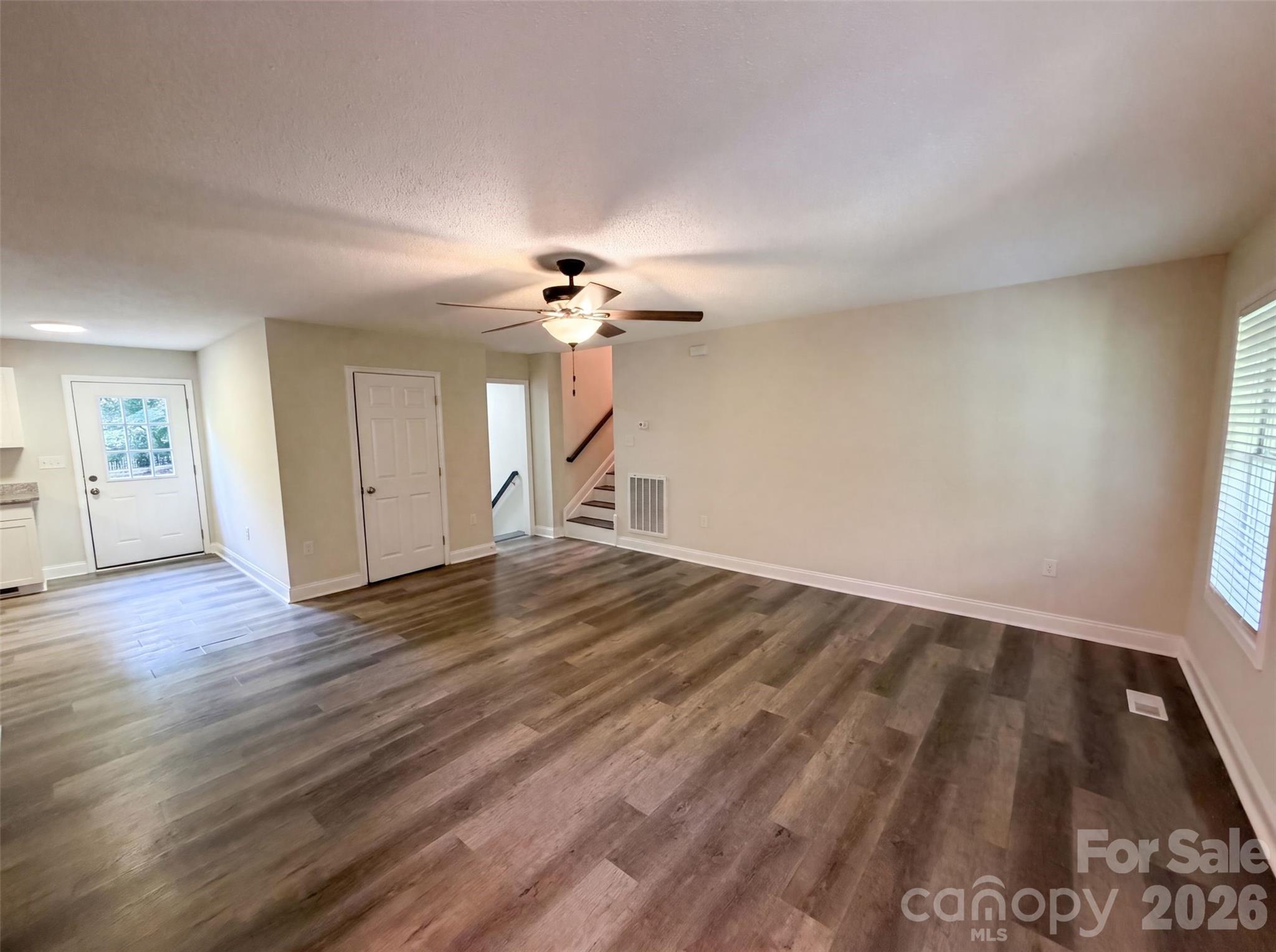 930 Marshall Drive — Concord