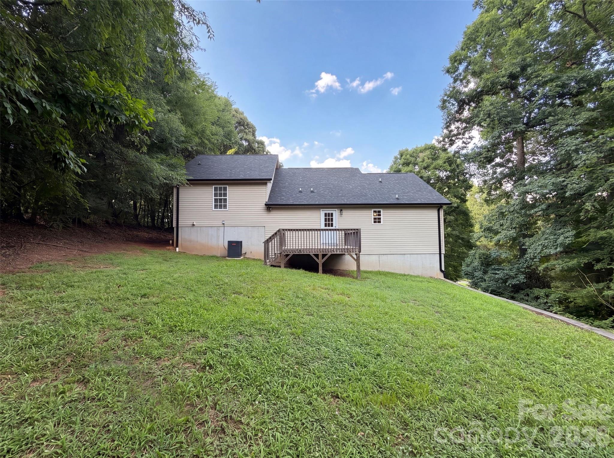 930 Marshall Drive — Concord