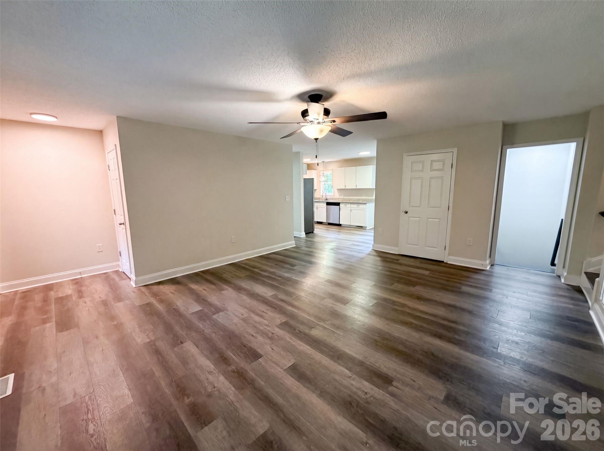 930 Marshall Drive — Concord