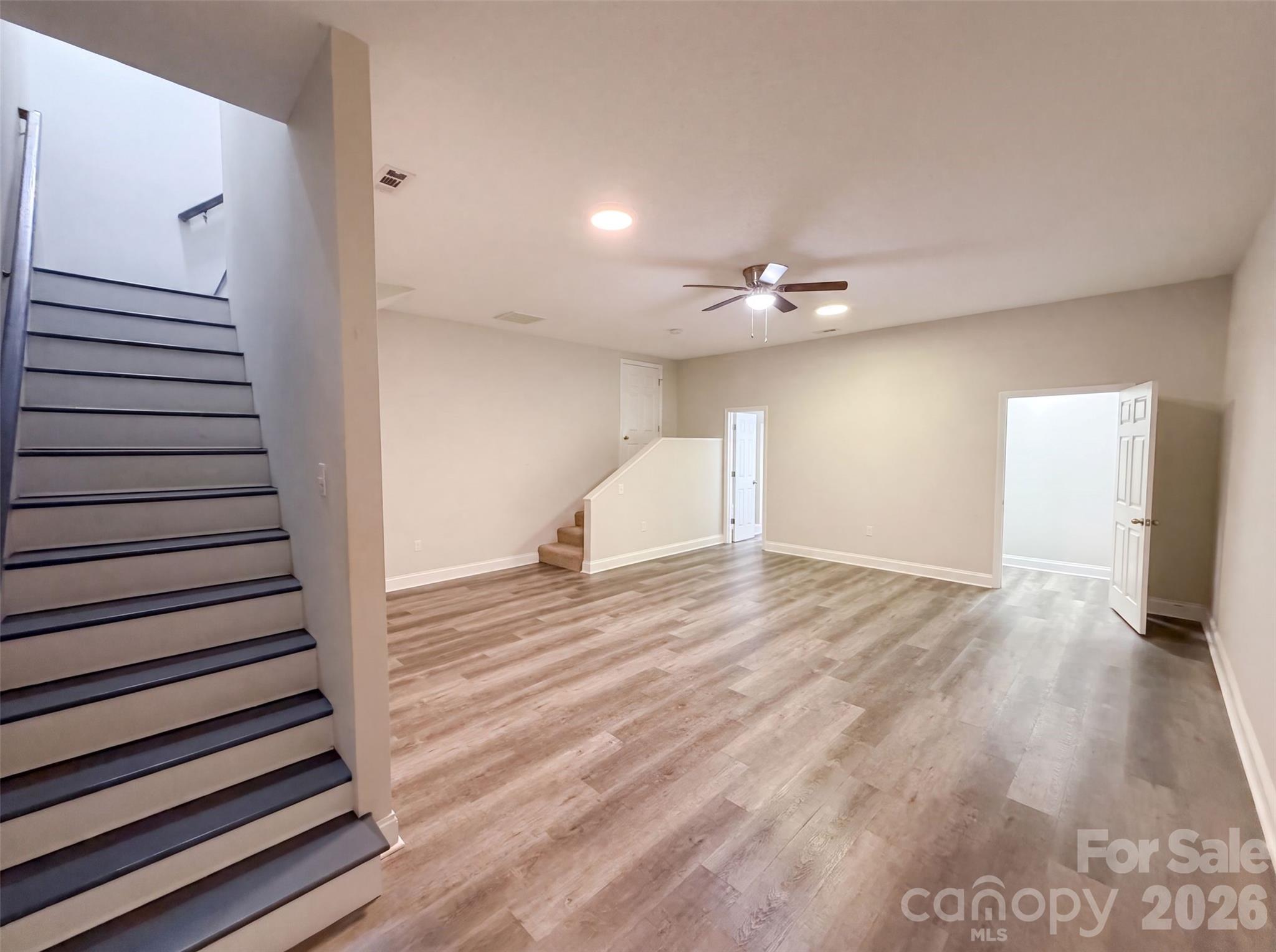 930 Marshall Drive — Concord