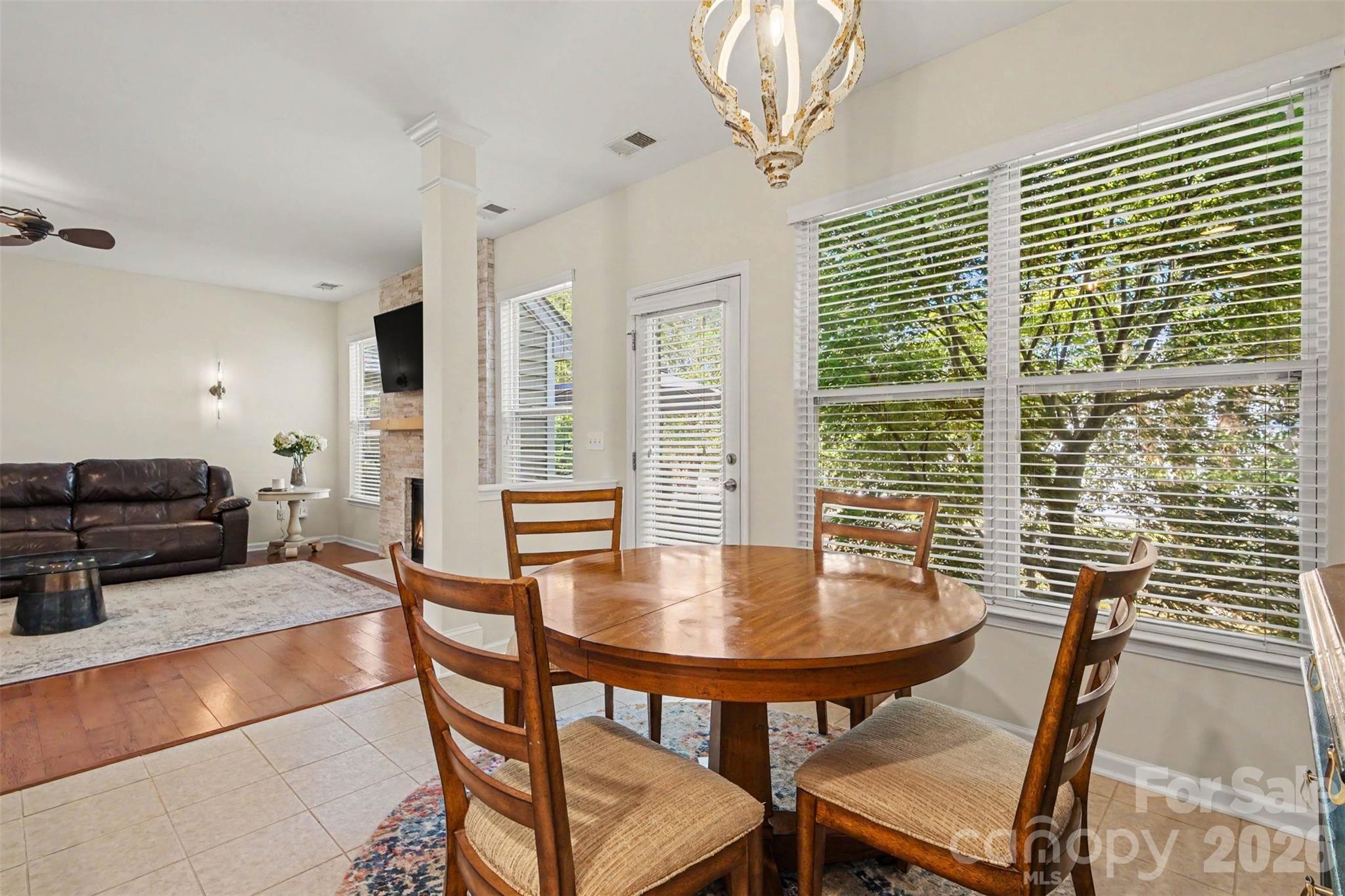 3324 Brackhill Street — Davidson