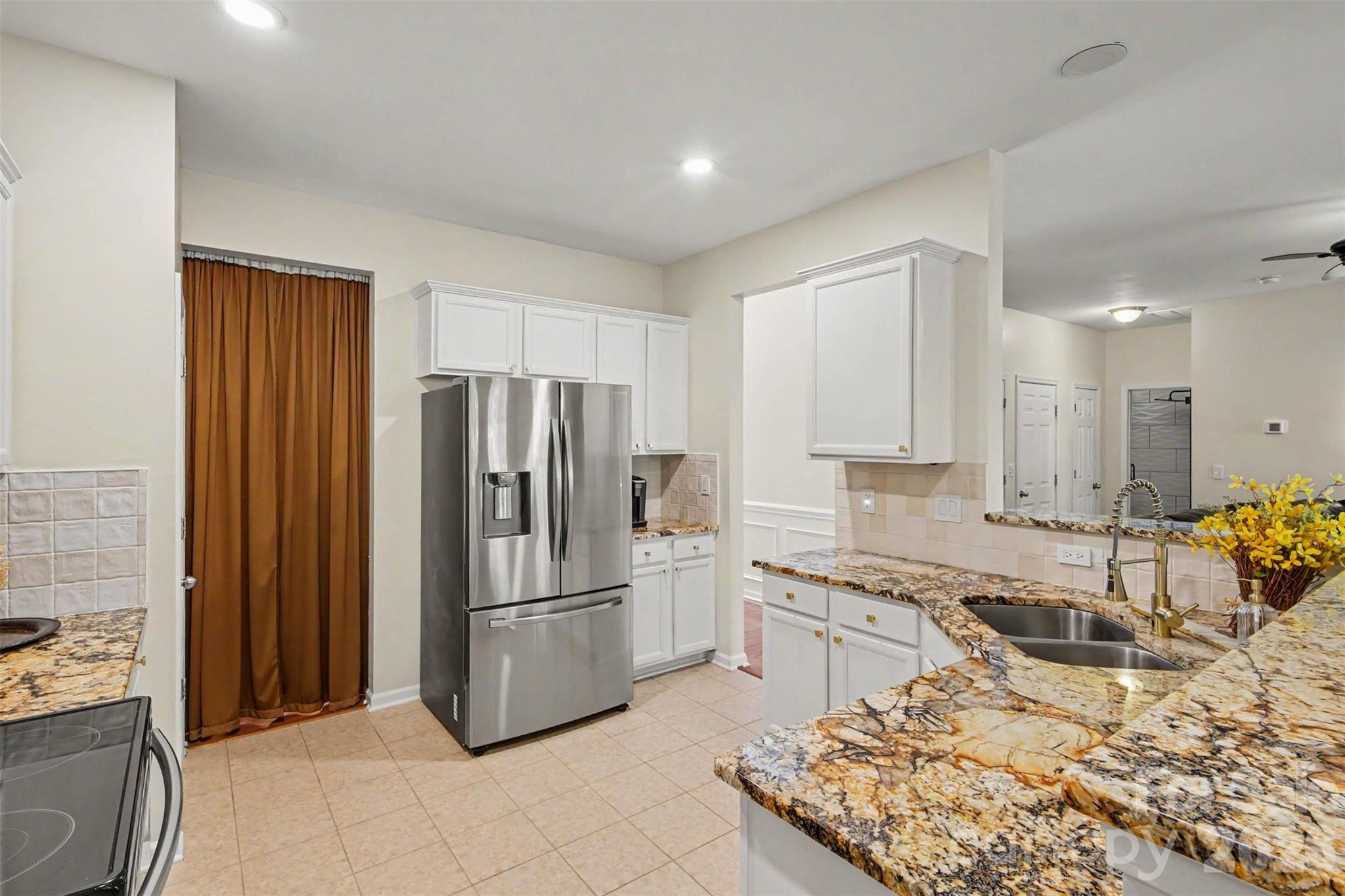 3324 Brackhill Street — Davidson