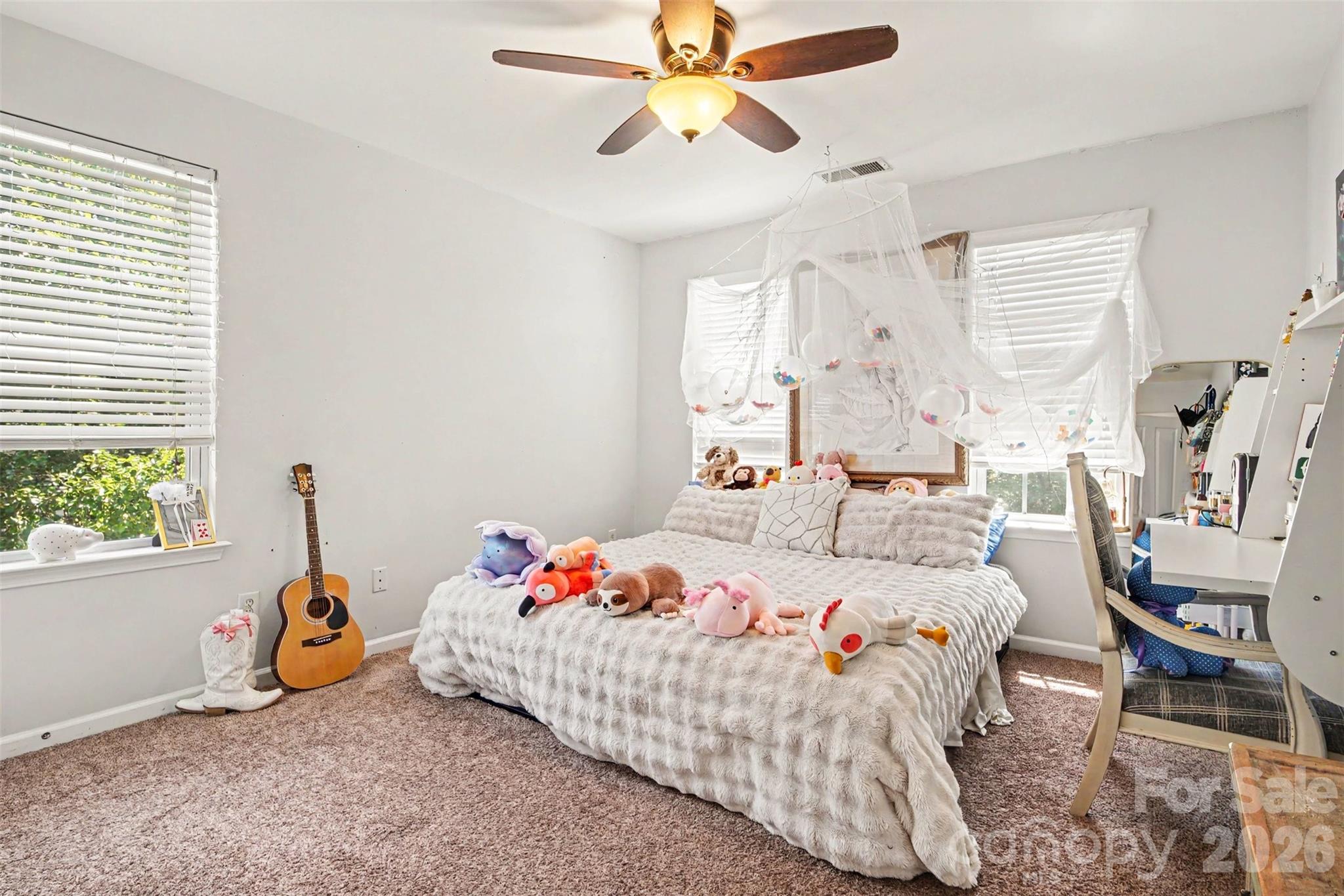 3324 Brackhill Street — Davidson
