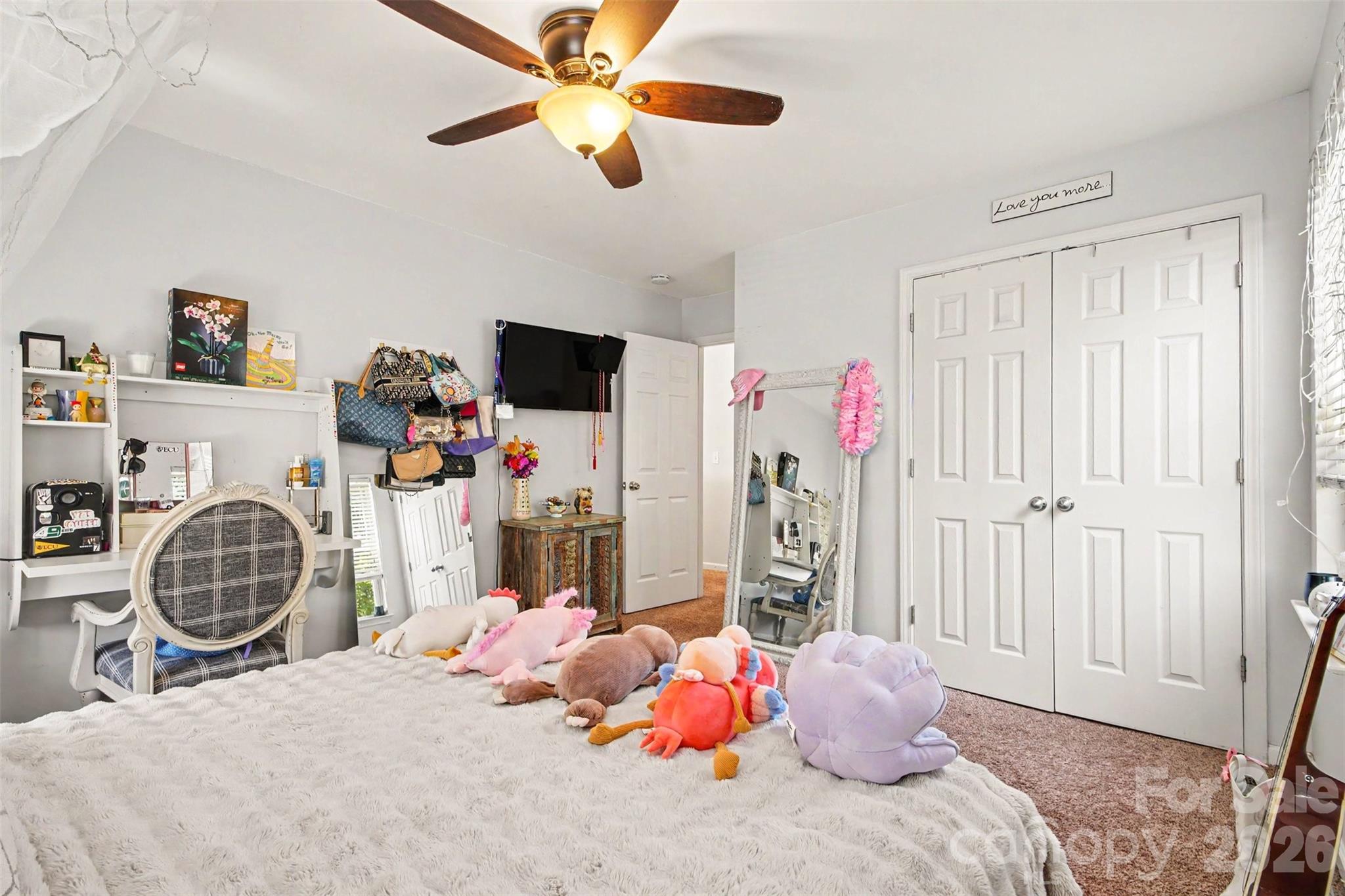 3324 Brackhill Street — Davidson
