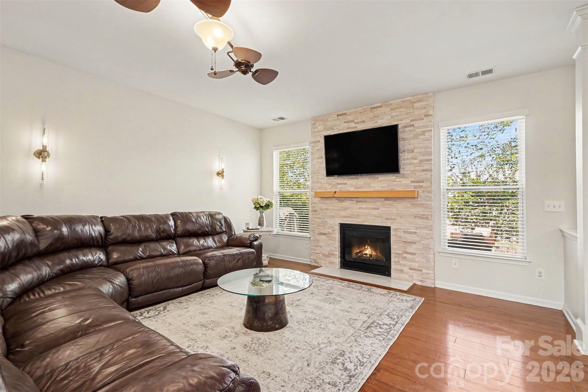3324 Brackhill Street — Davidson
