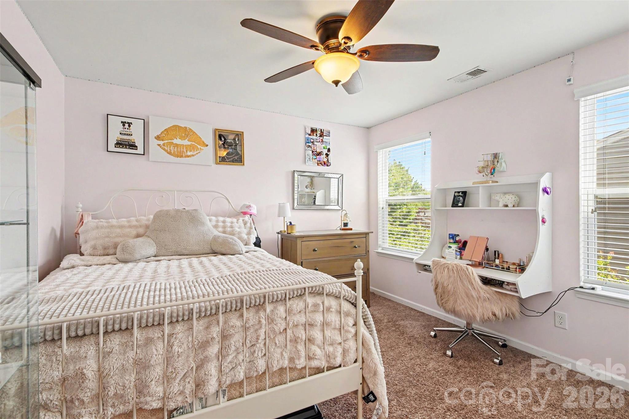 3324 Brackhill Street — Davidson