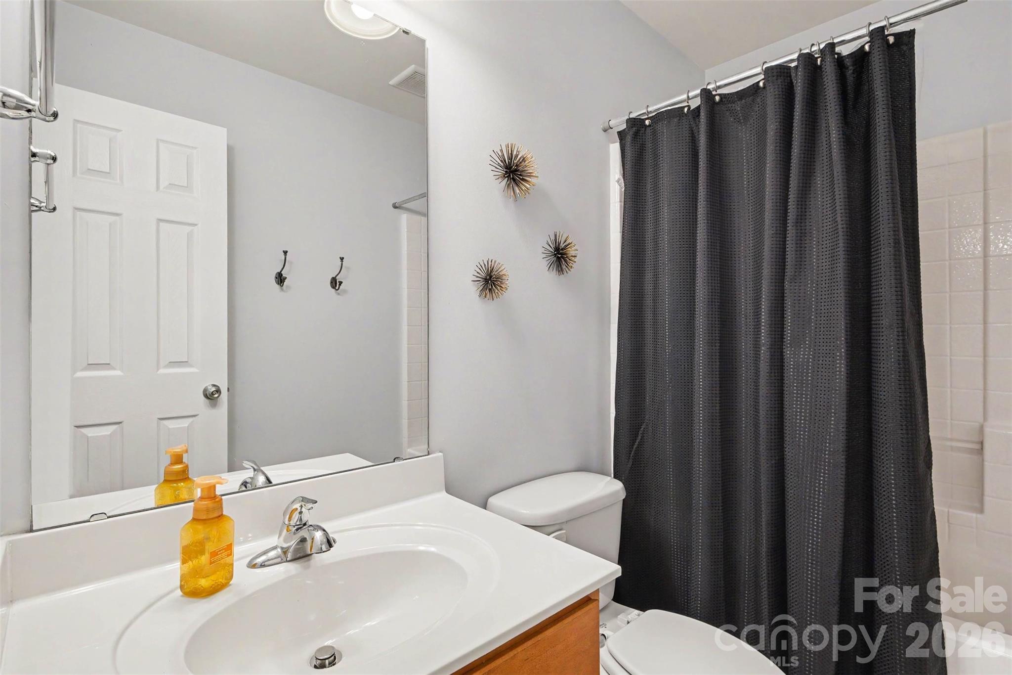 3324 Brackhill Street — Davidson