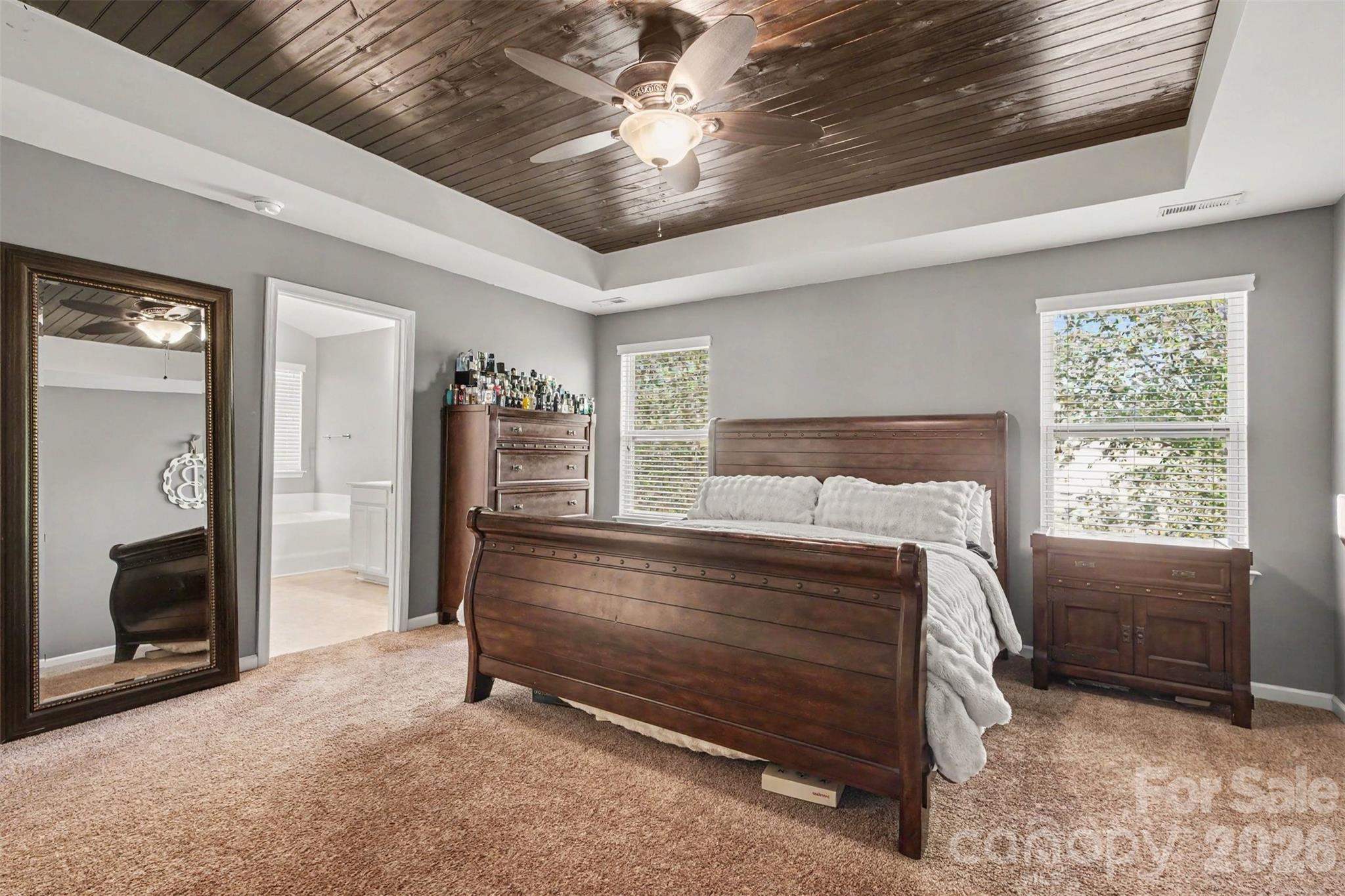 3324 Brackhill Street — Davidson
