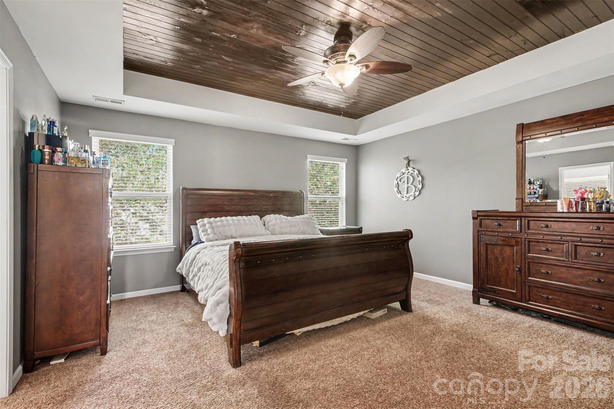 3324 Brackhill Street — Davidson