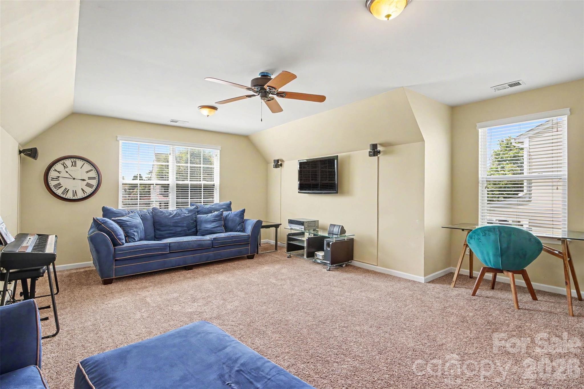 3324 Brackhill Street — Davidson
