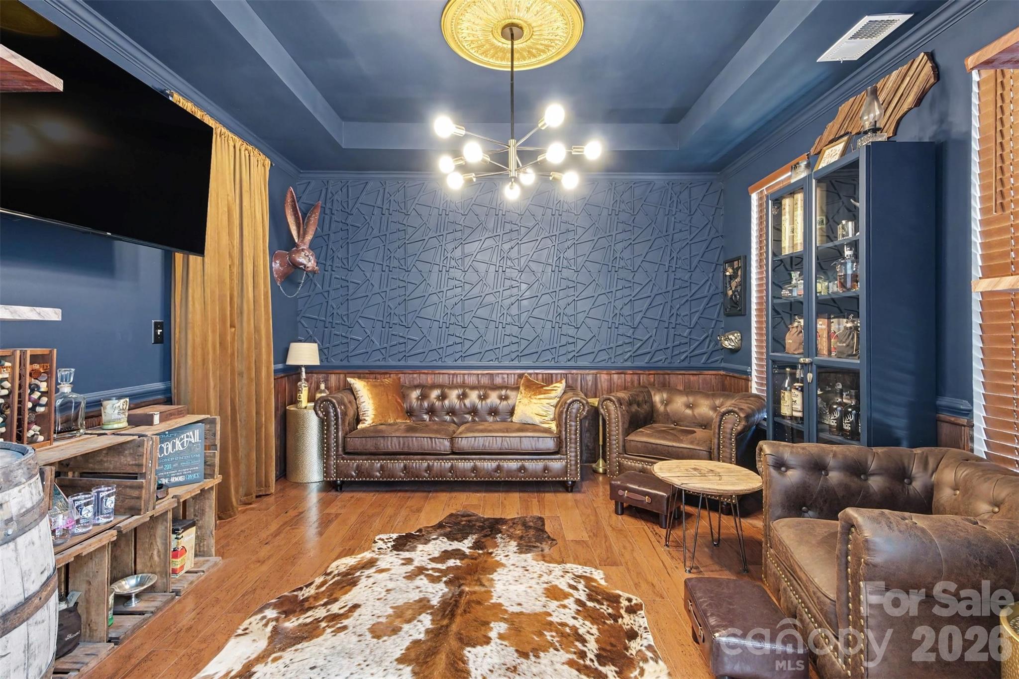 3324 Brackhill Street — Davidson
