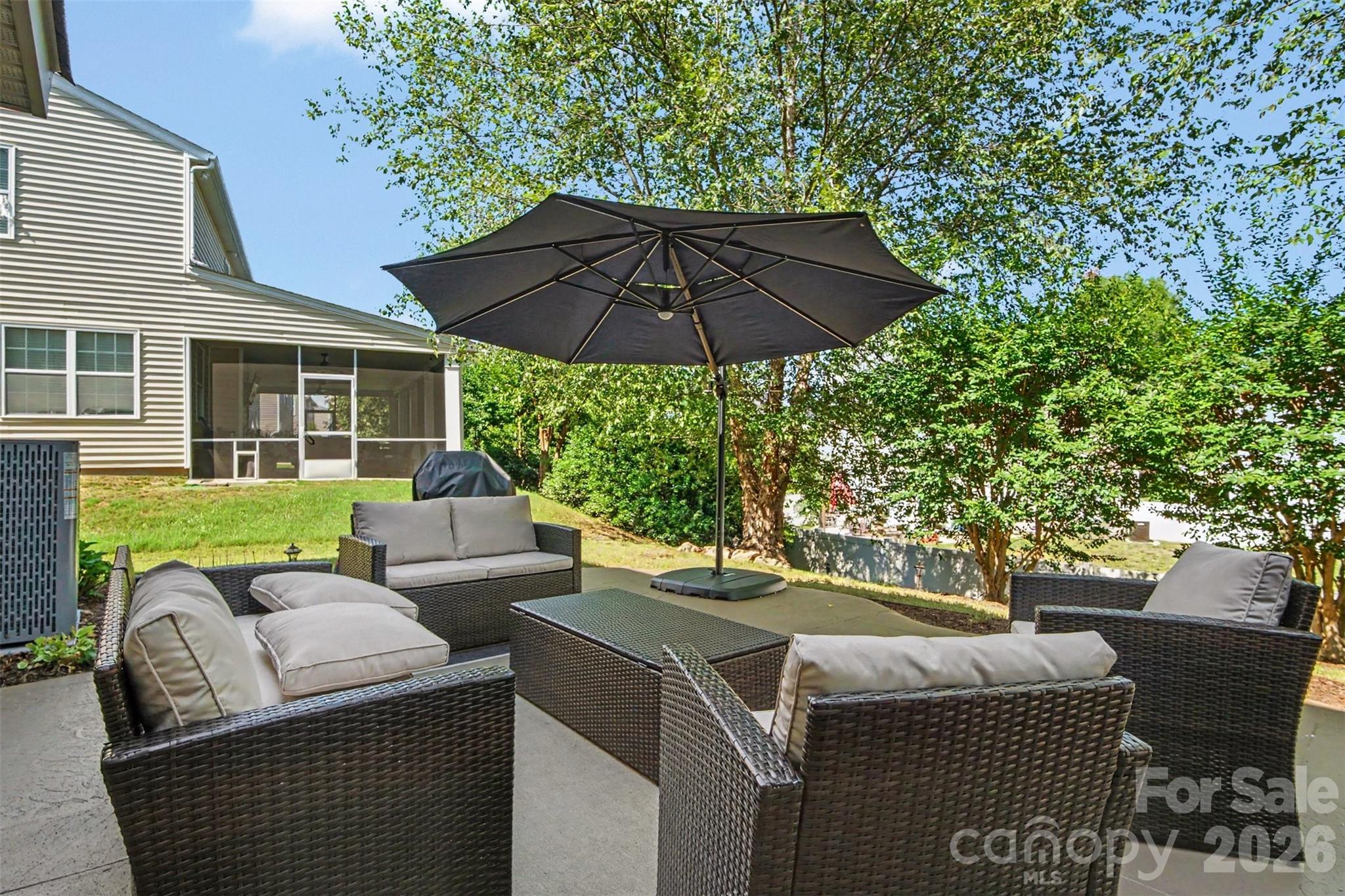 3324 Brackhill Street — Davidson