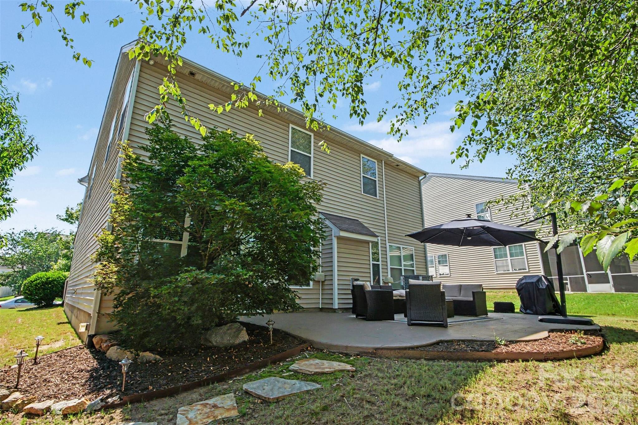 3324 Brackhill Street — Davidson