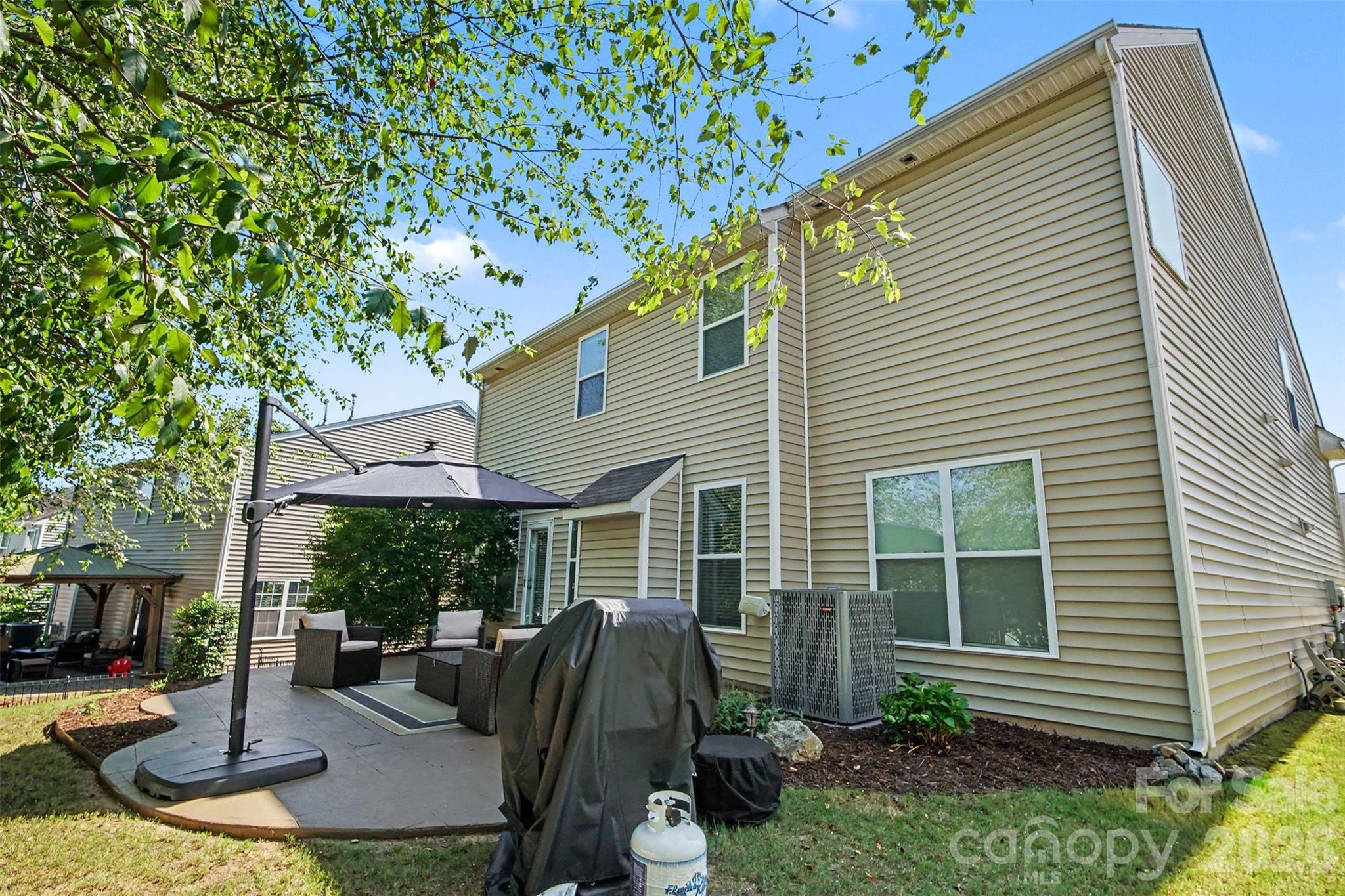 3324 Brackhill Street — Davidson