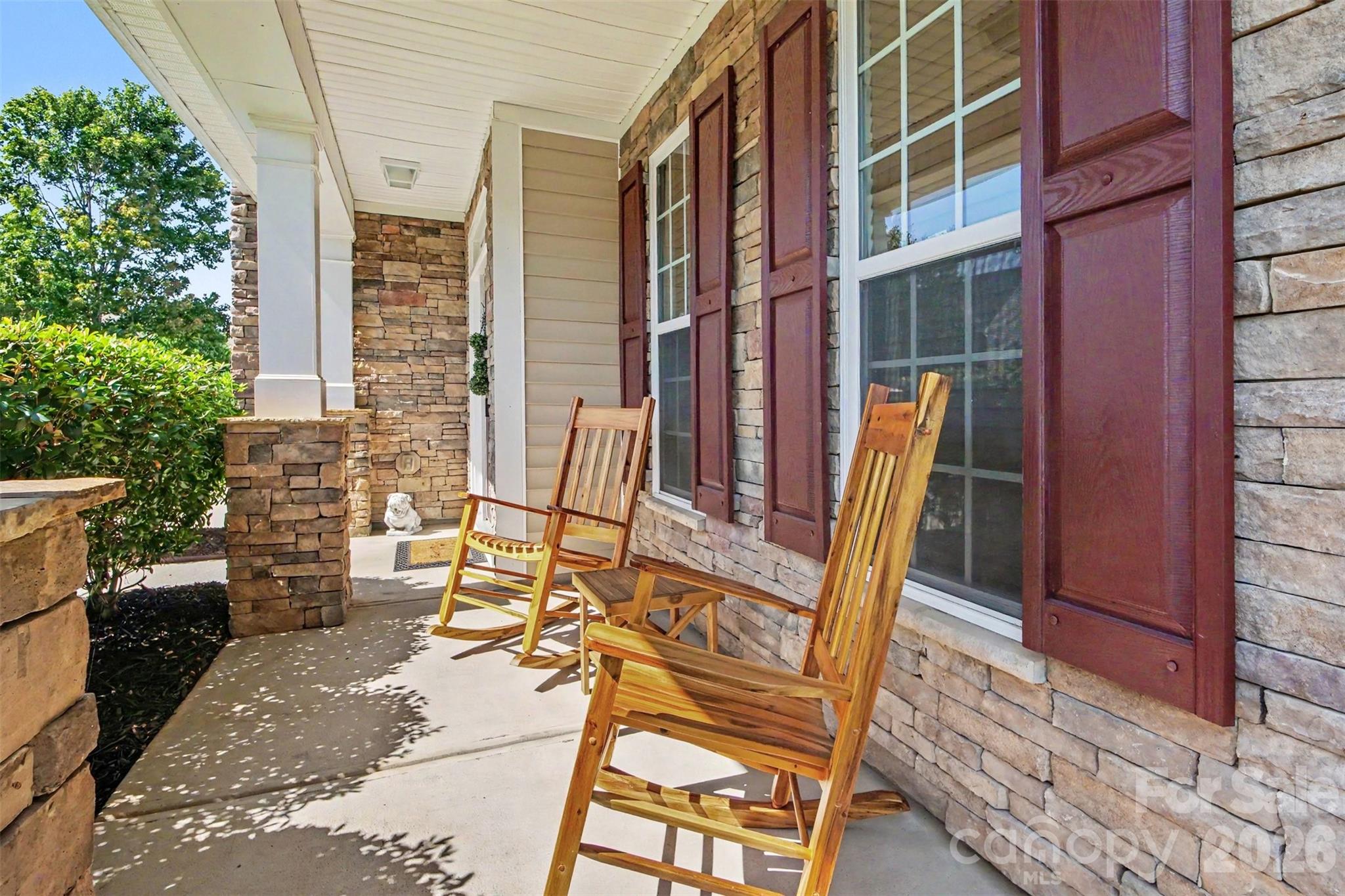 3324 Brackhill Street — Davidson