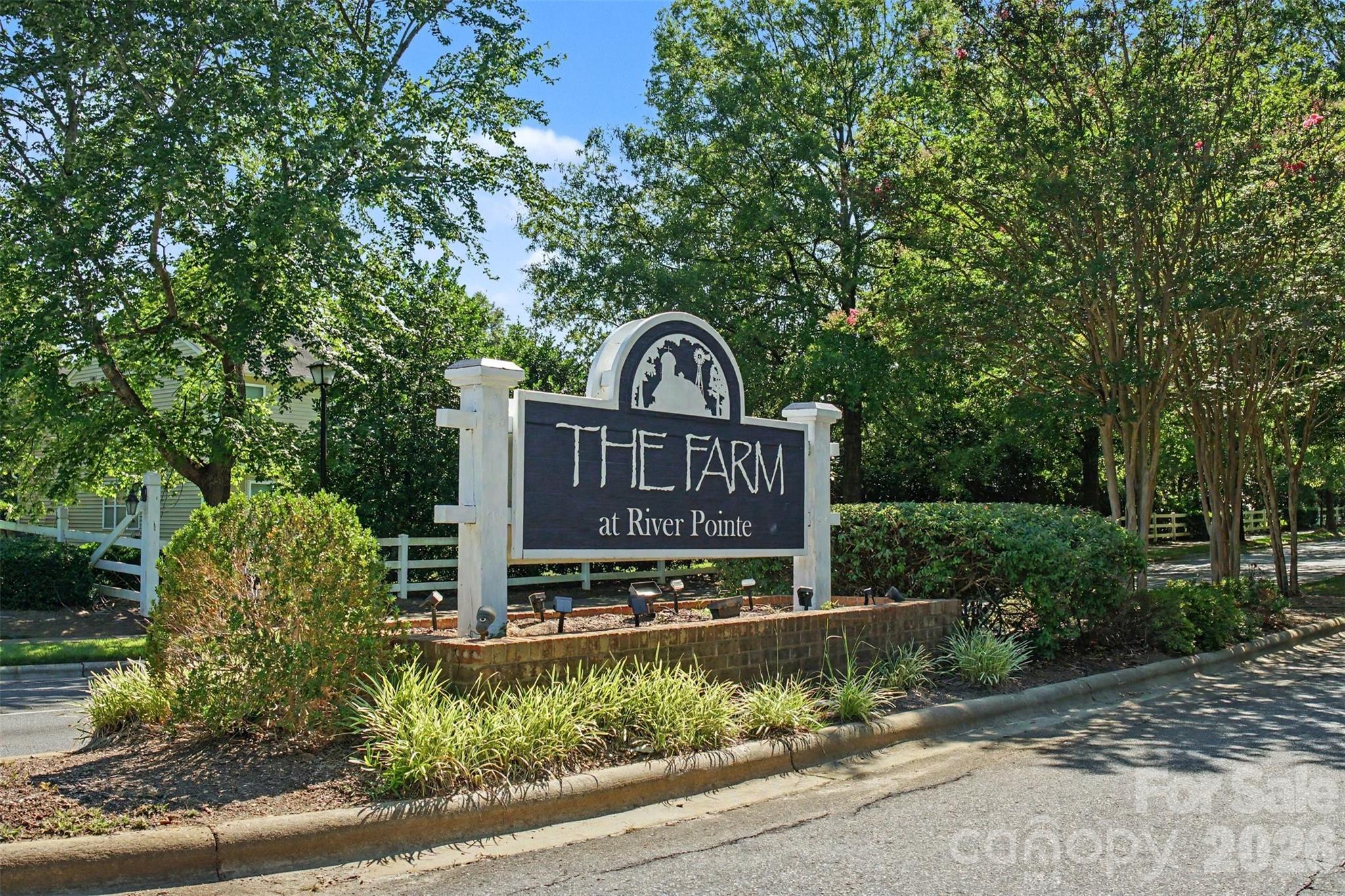 3324 Brackhill Street — Davidson
