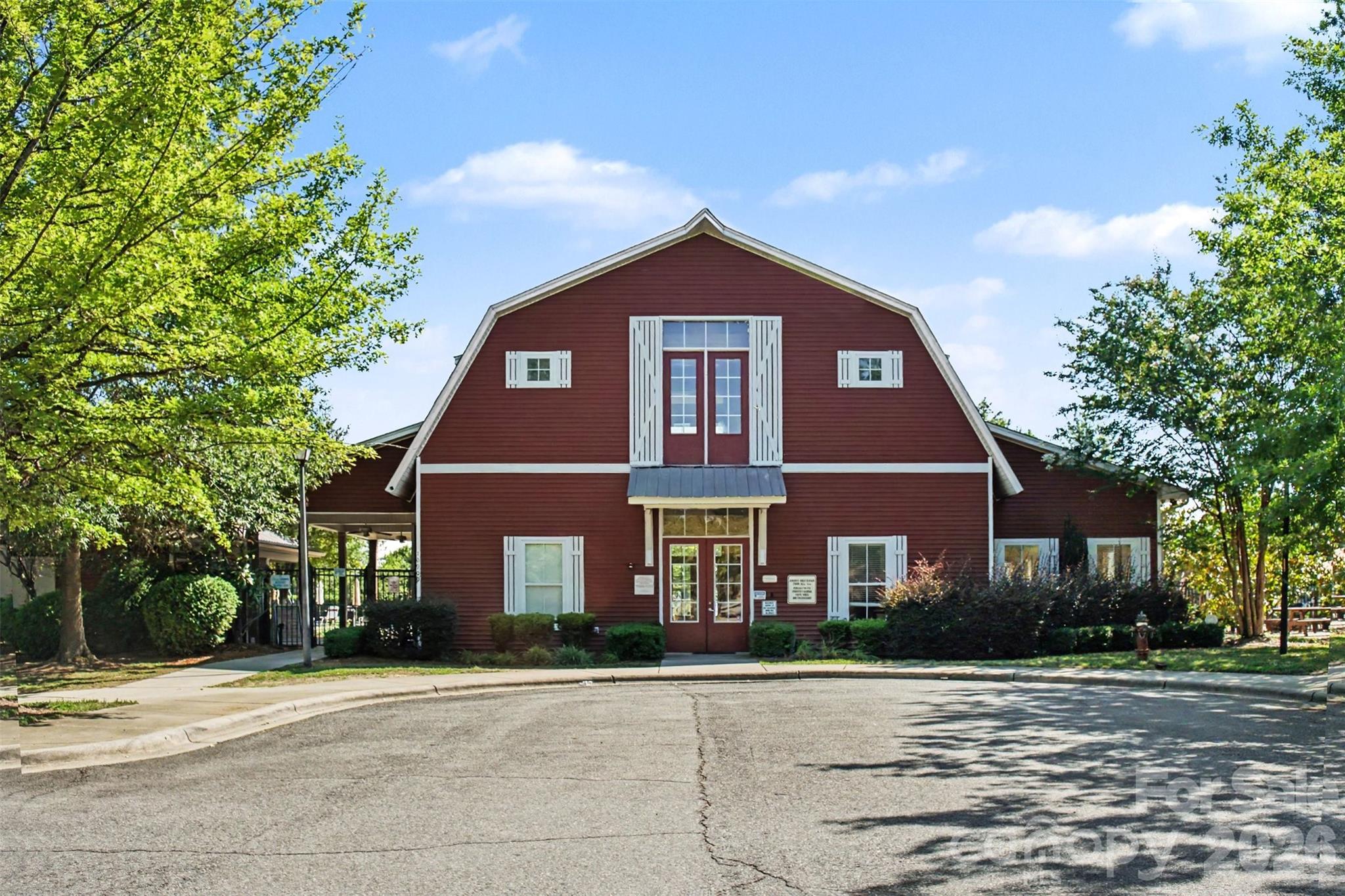 3324 Brackhill Street — Davidson