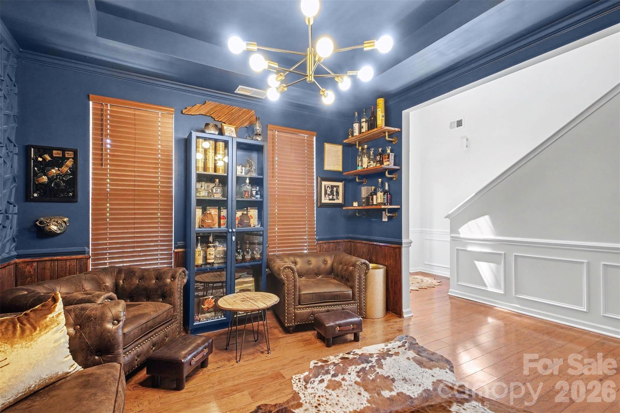 3324 Brackhill Street — Davidson