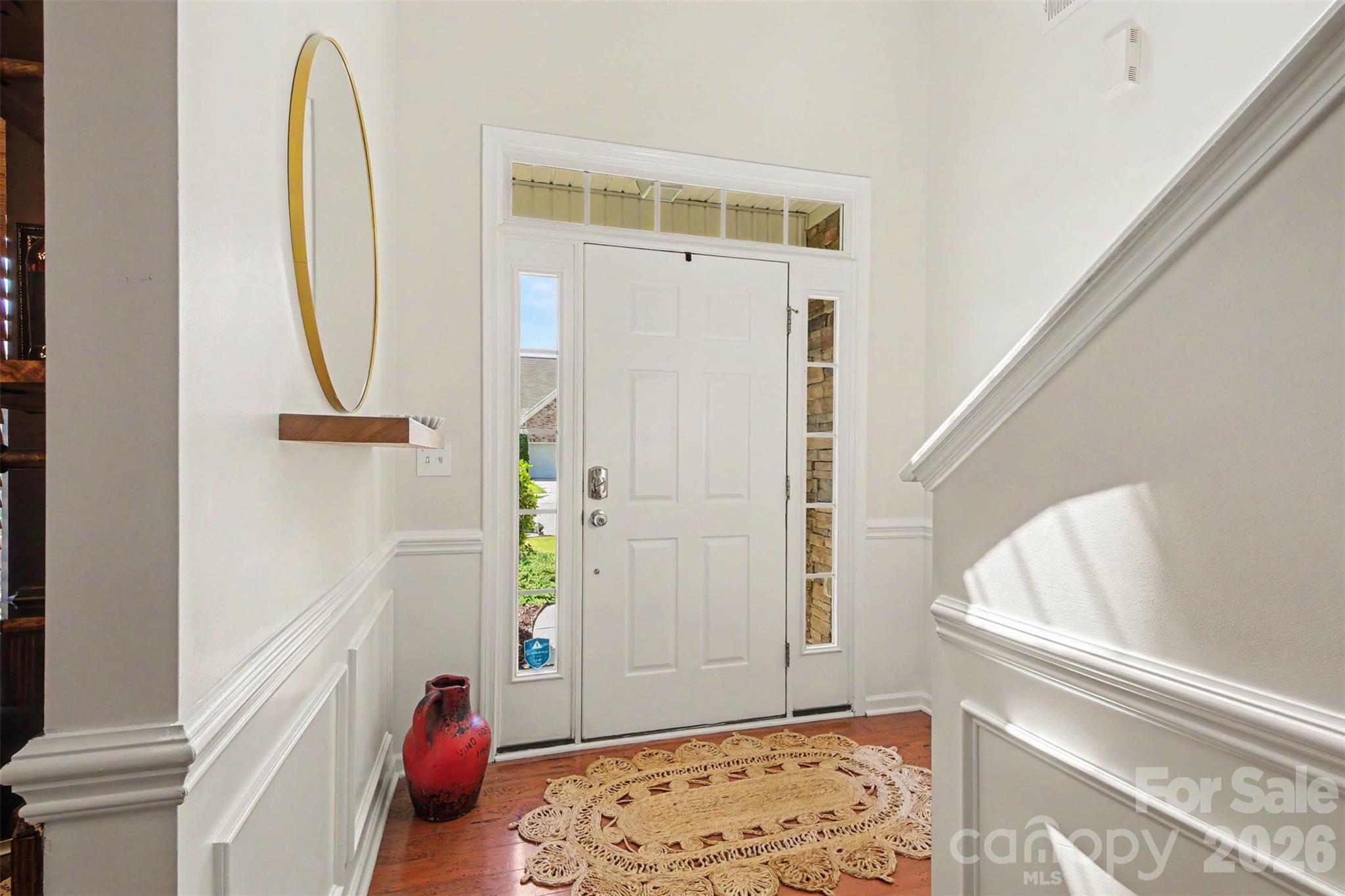 3324 Brackhill Street — Davidson
