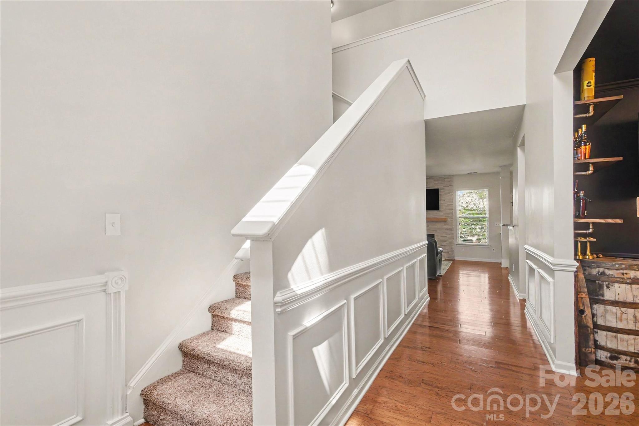 3324 Brackhill Street — Davidson
