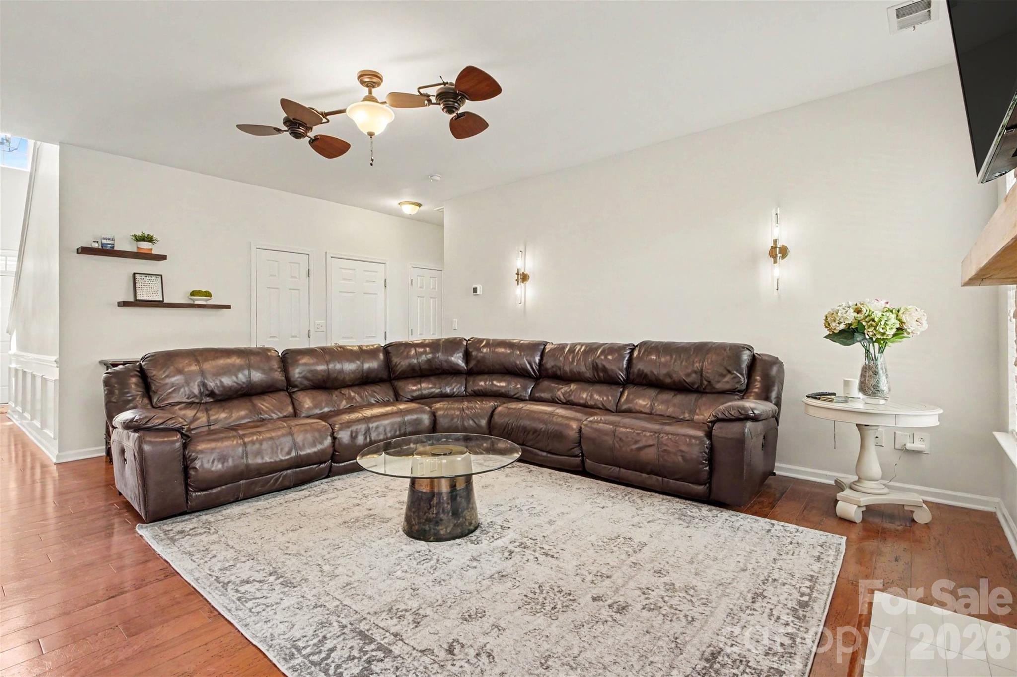 3324 Brackhill Street — Davidson