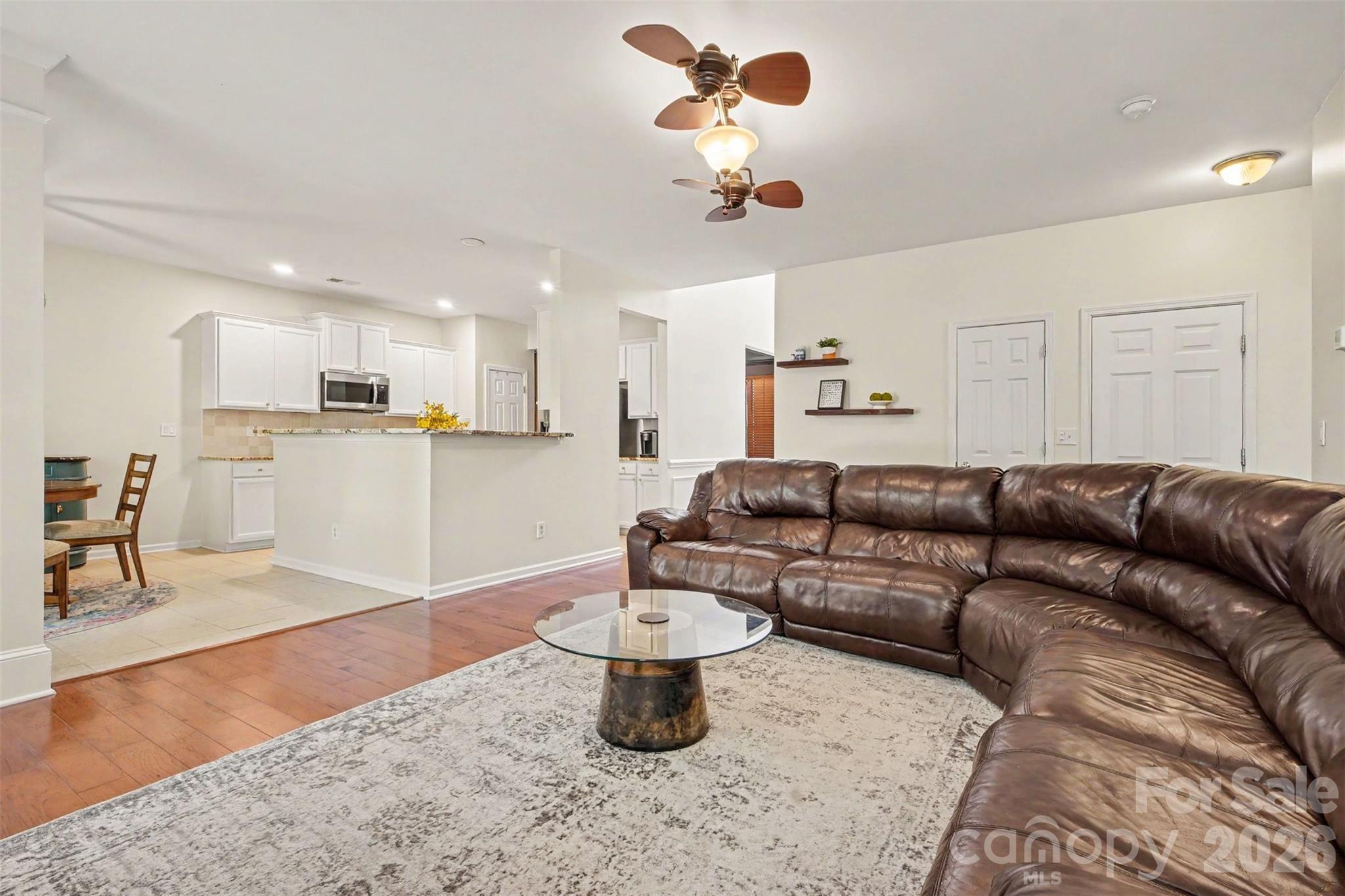 3324 Brackhill Street — Davidson