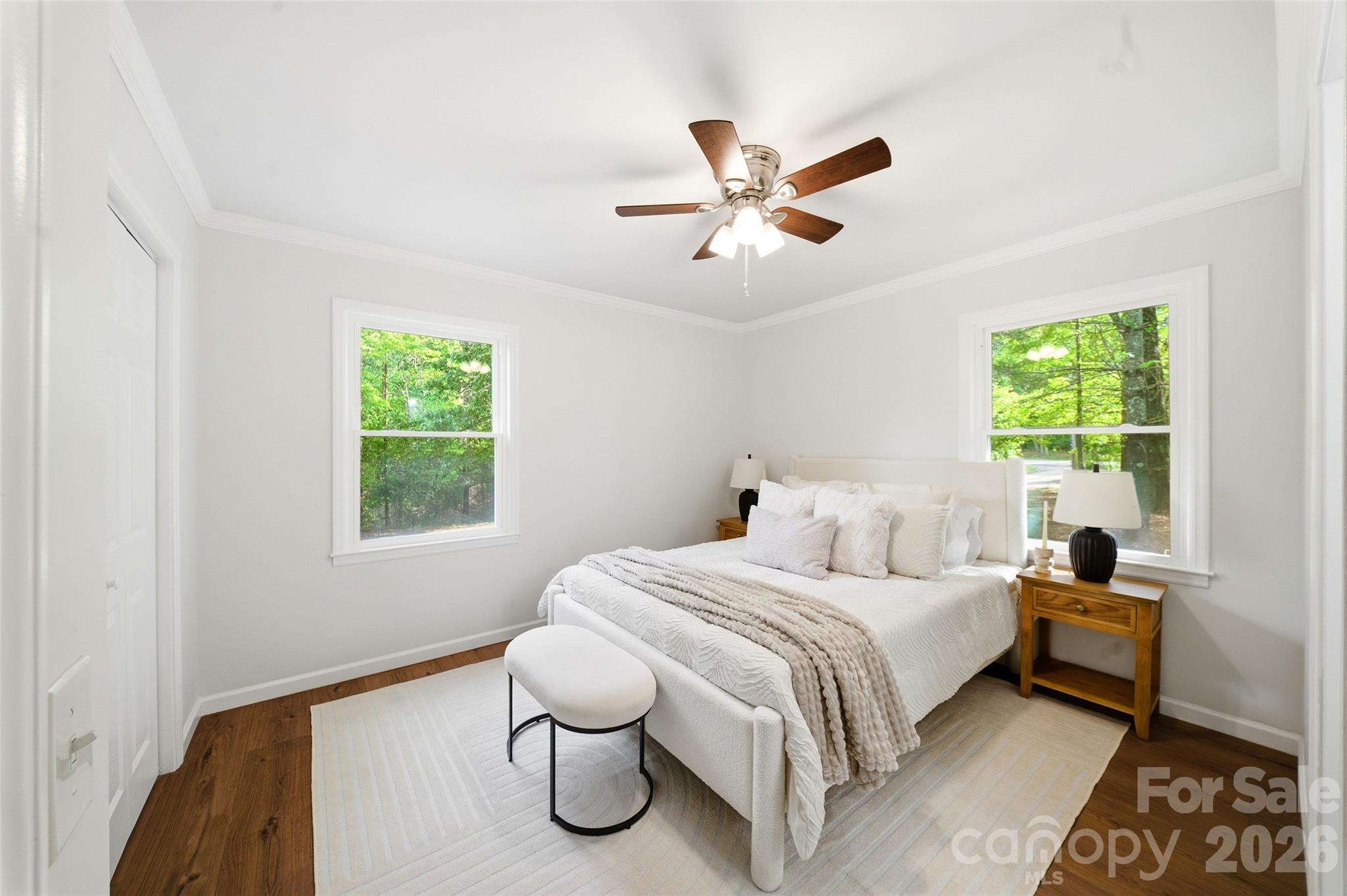 1335 Little Mountain Road — Columbus