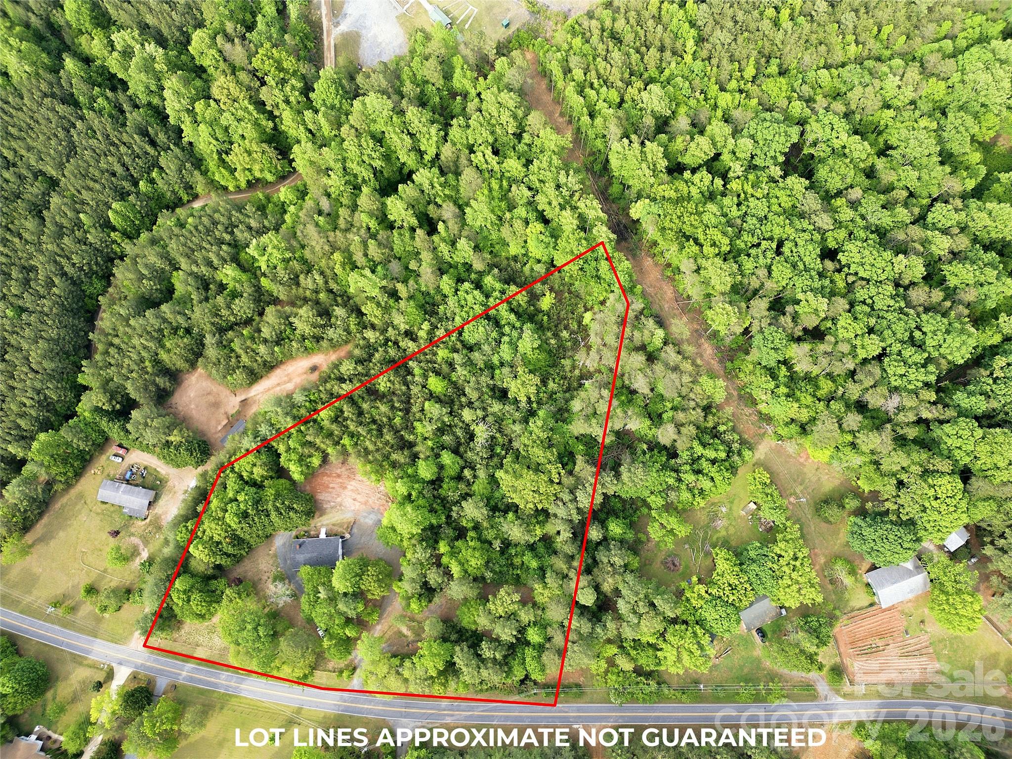 1335 Little Mountain Road — Columbus