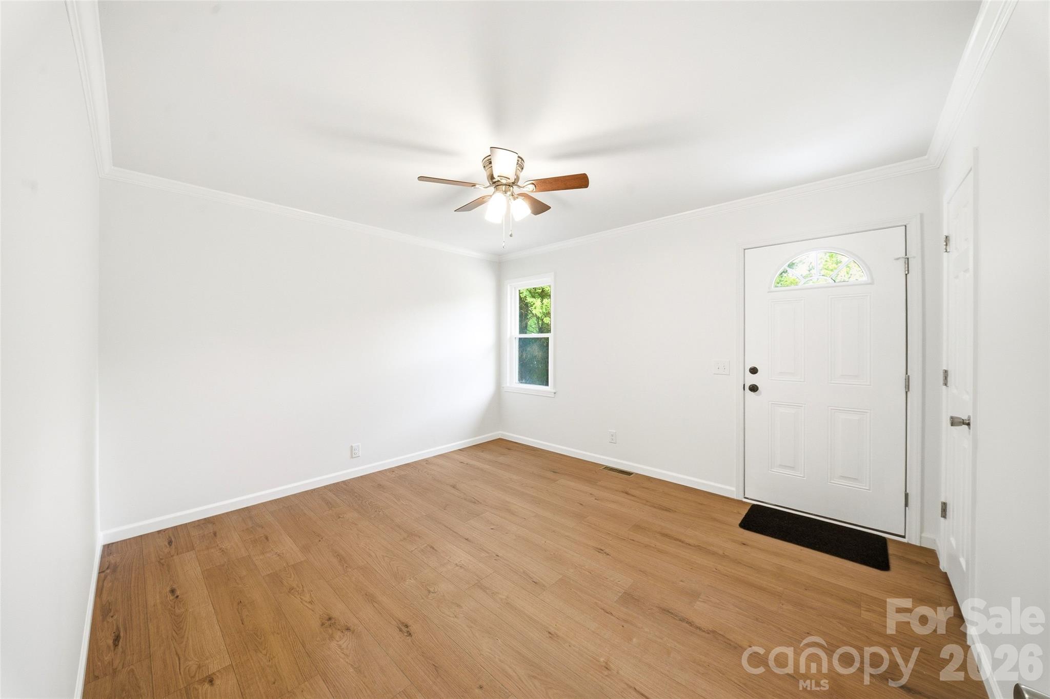 1335 Little Mountain Road — Columbus